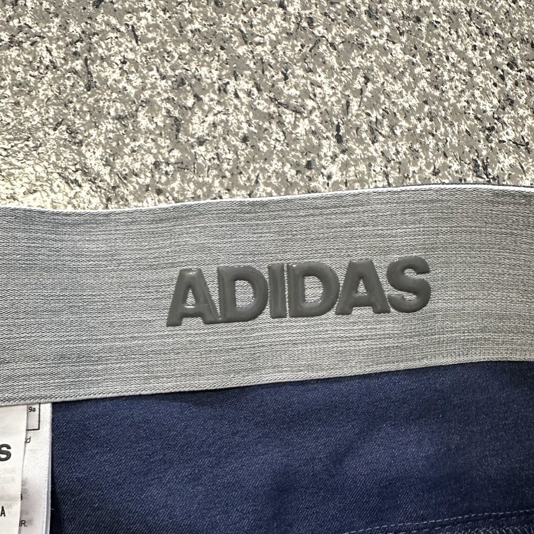 Adidas Adidas Golf Pants Mens 38x33 Chino Size US 38 / EU 54 - 4 Thumbnail