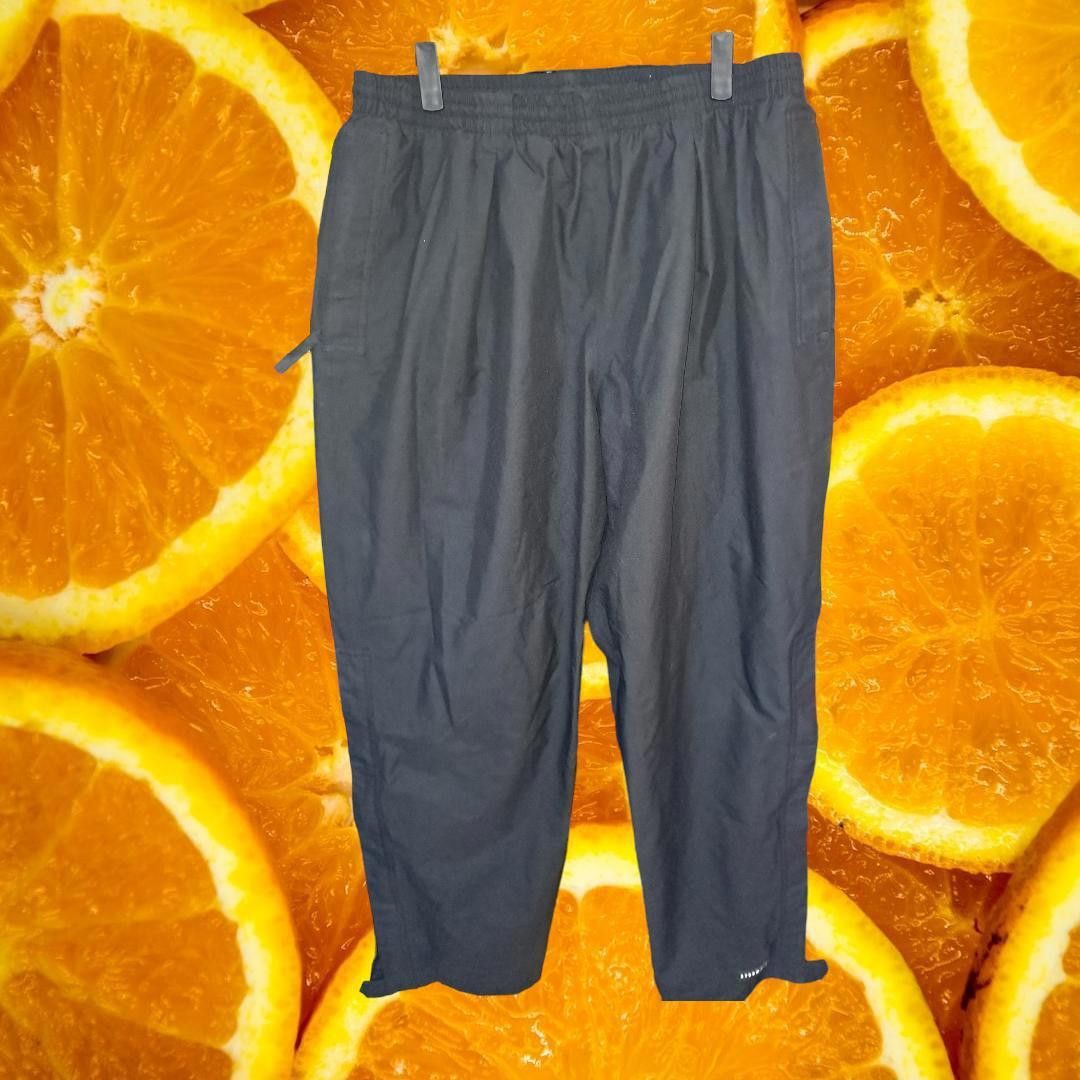 Nike Nike Storm fit Swishy Snow Pants with Zip Bottom of the Legs Size ONE SIZE - 2 Thumbnail