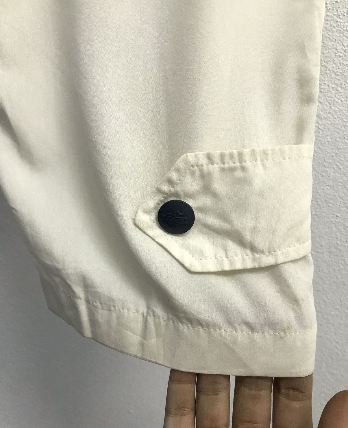 Burberry Vintage Burberry’s Jacket Size US L / EU 52-54 / 3 - 9 Thumbnail
