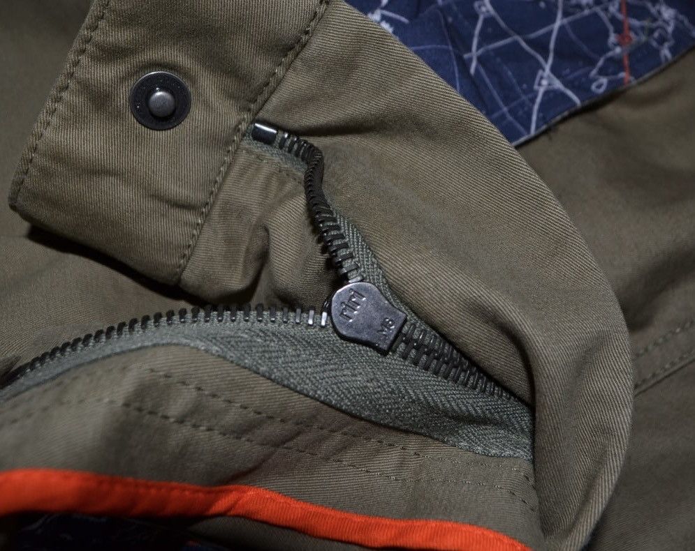 SPOKE Spoke Mens Chino Trousers Size 38 Build C Beige Straight leg Size US 38 / EU 54 - 10 Thumbnail