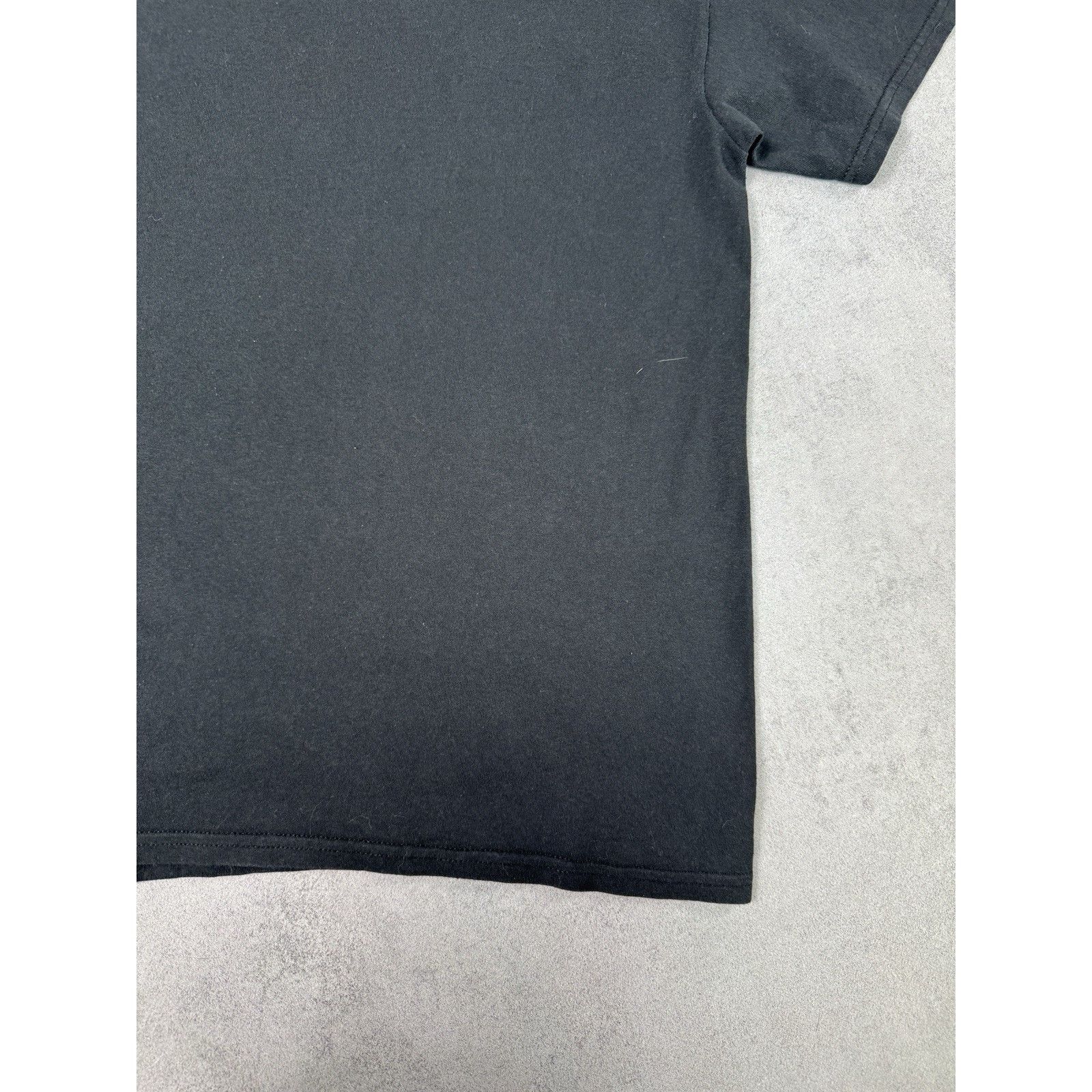 Anime × Cartoon Network Pockemon Gengar Ghost Black Size M Men Size US M / EU 48-50 / 2 - 17 Thumbnail