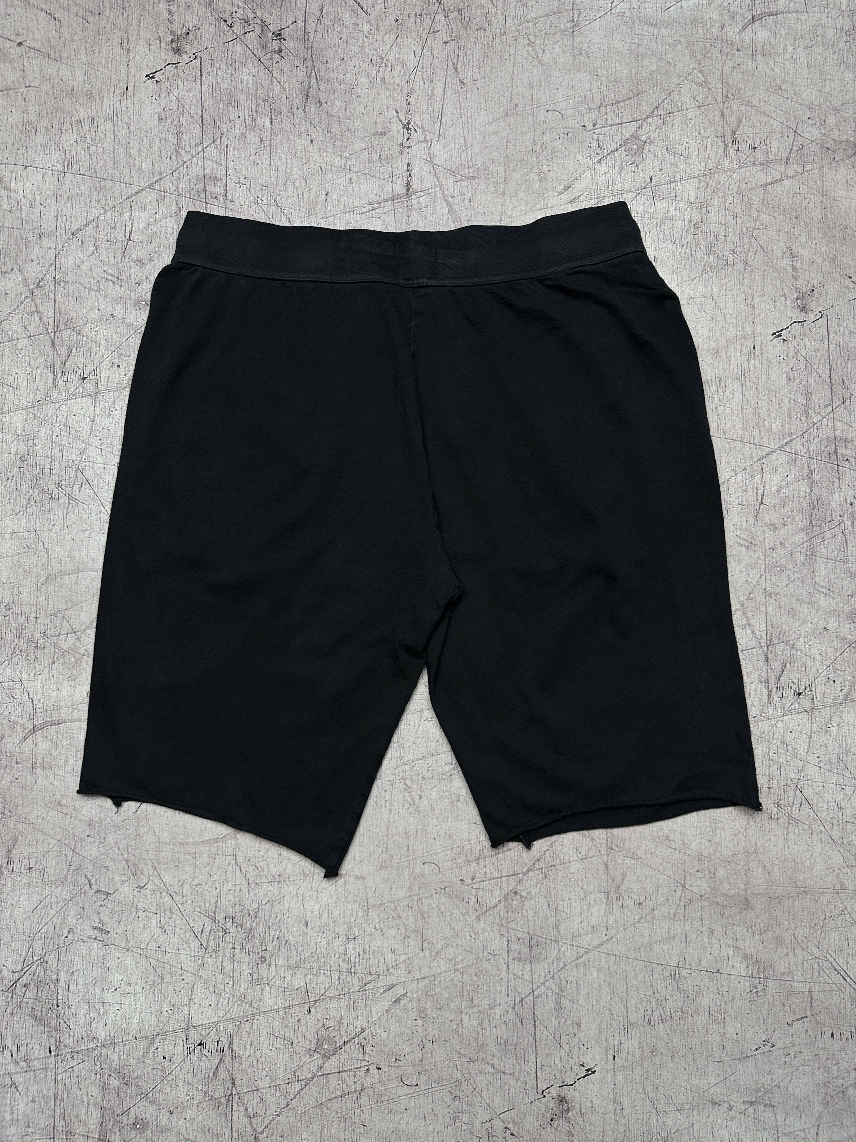 Hugo Boss Hugo Boss Mens Sweatshorts Shorts Size US 34 / EU 50 - 7 Thumbnail