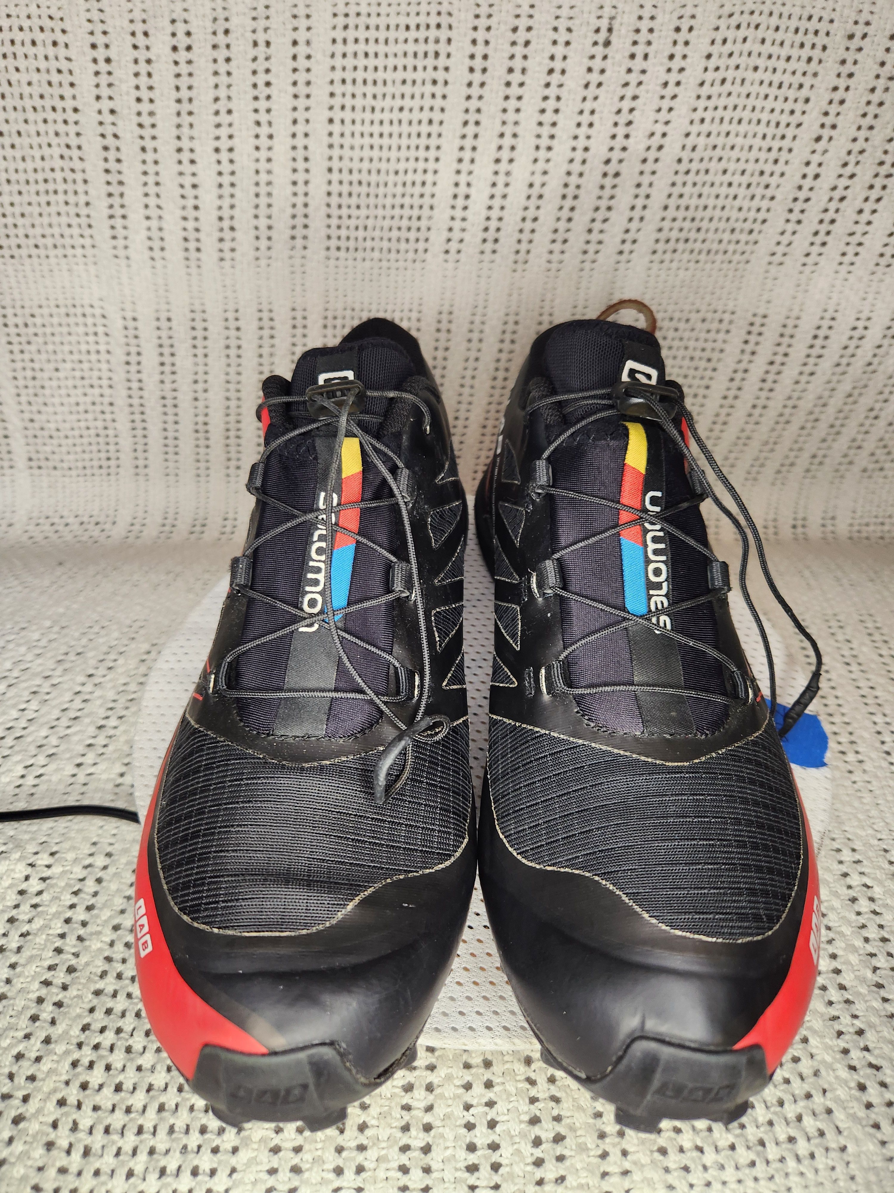 Salomon HIKING Size US 8 / EU 41 - 2 Thumbnail
