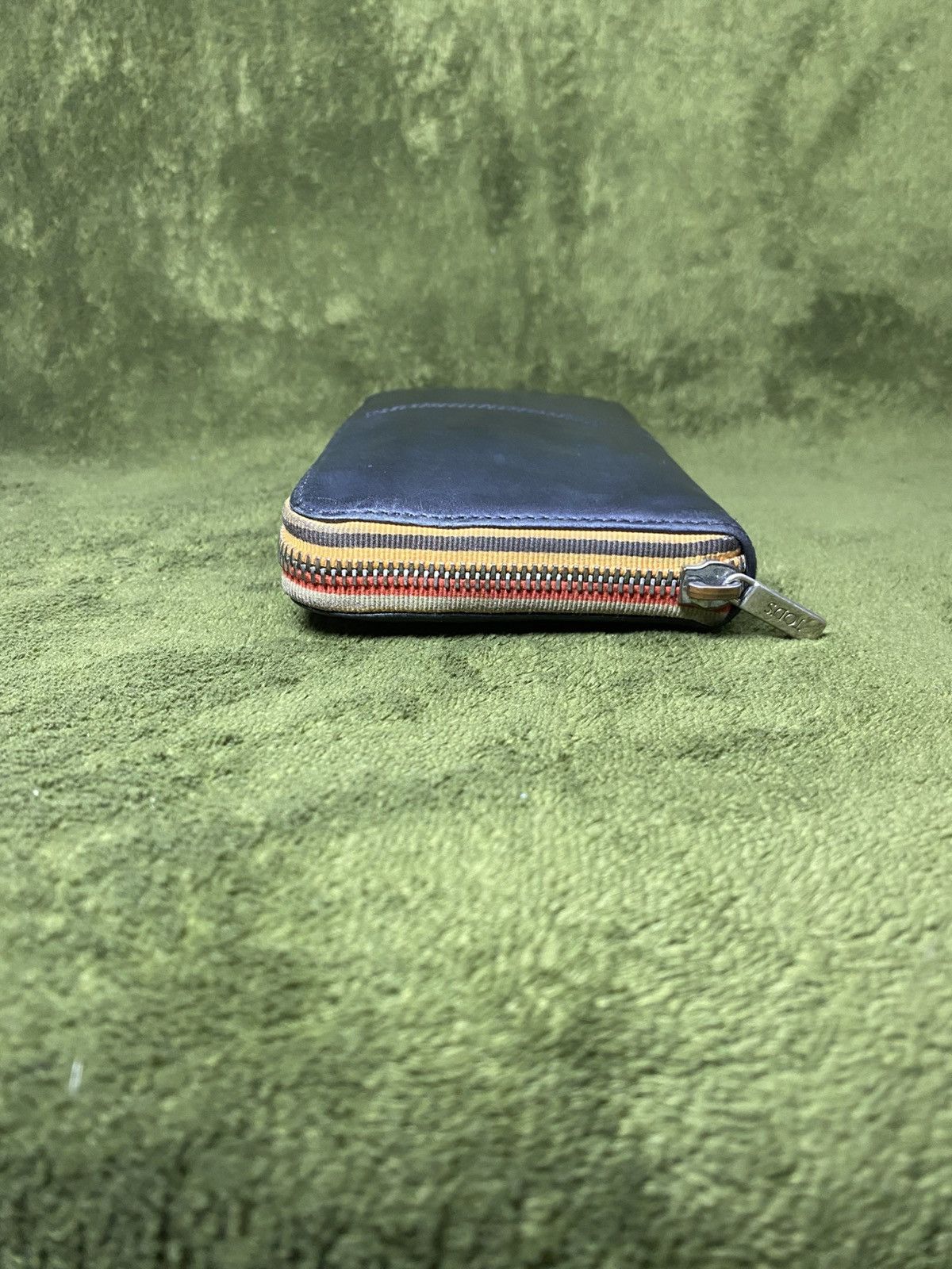 Tod's TOD'S leather long wallet Size ONE SIZE - 6 Thumbnail
