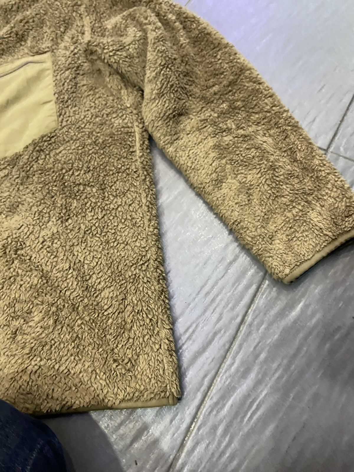 Engineered Garments × Uniqlo Uniqlo x Engineered Garments fleece Size US XL / EU 56 / 4 - 2 Thumbnail