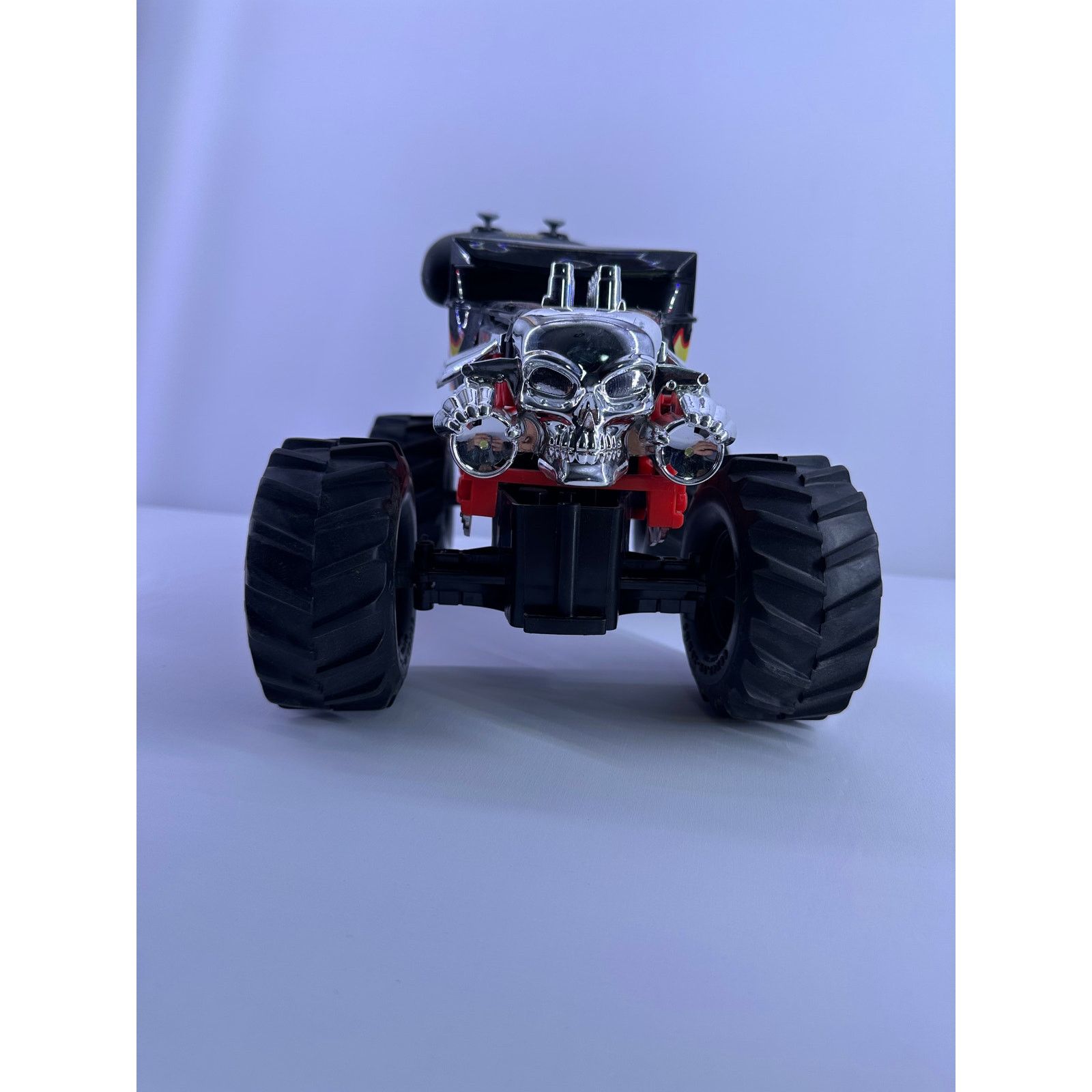 & Other Stories Bone Shaker Hot Wheels Monster TruckRc NoRemote ByBright Size ONE SIZE - 2 Thumbnail