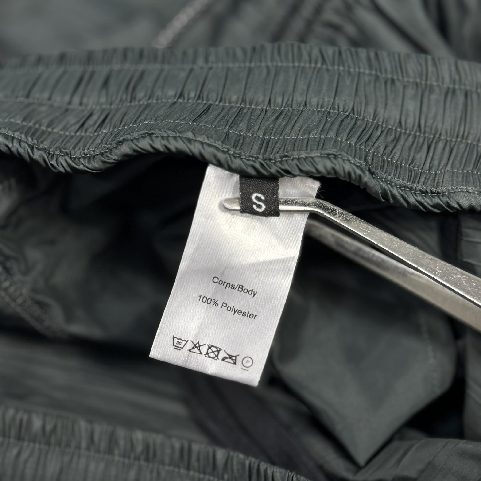 Y/Project Y/Project - Predator Pleated - Swaggy Track Pants Size US 38 / EU 54 - 7 Thumbnail