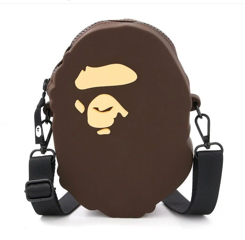 Bape Bape Bag Size ONE SIZE - 2 Thumbnail