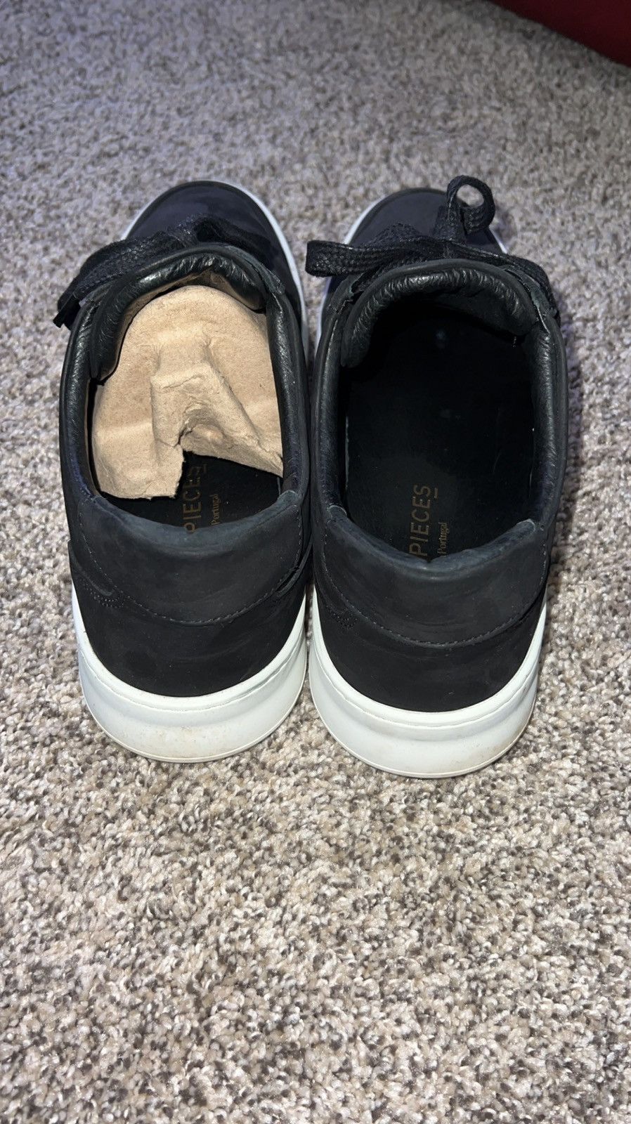 Filling Pieces Filling Pieces Ripple Size US 13 / EU 46 - 3 Thumbnail