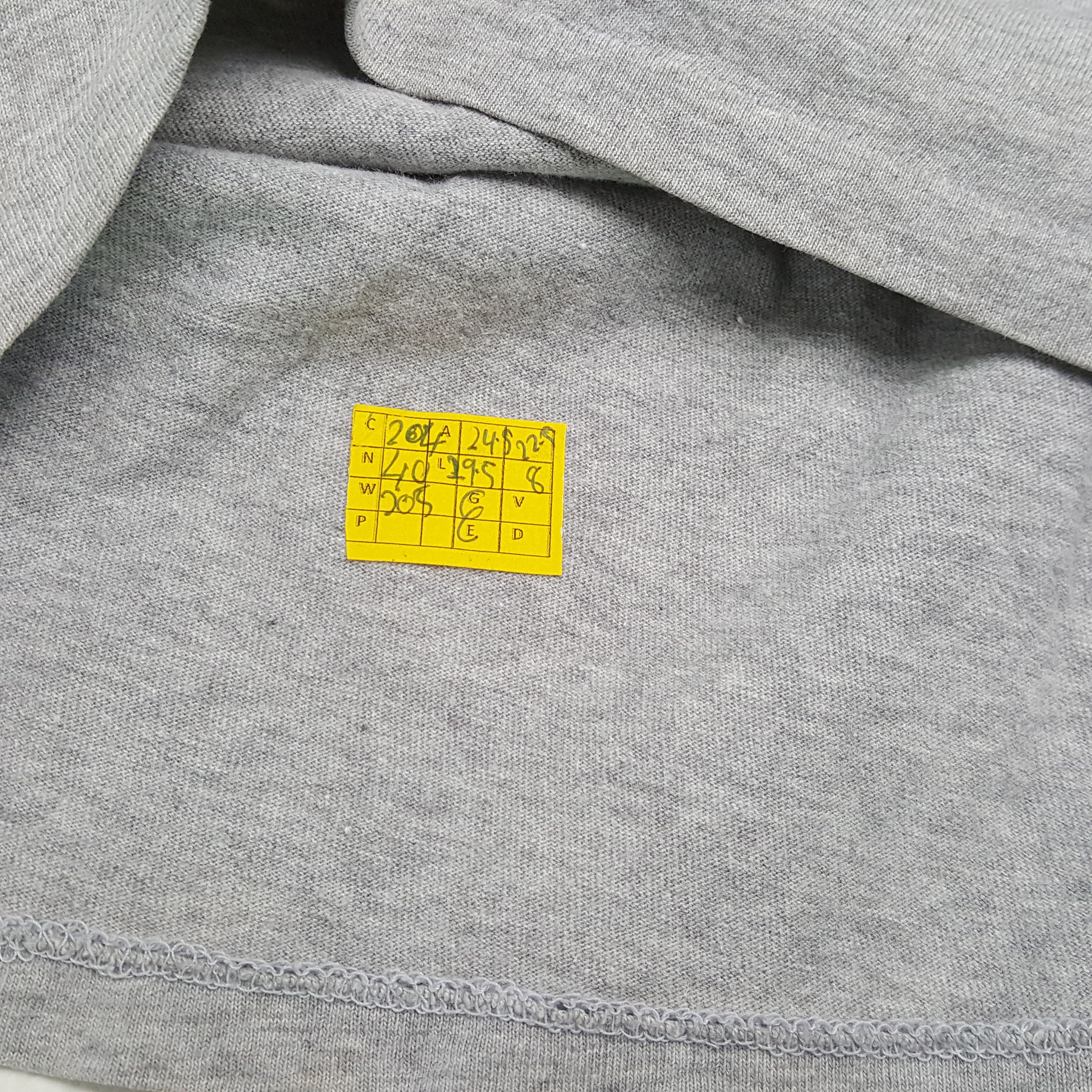 DKNY × Vintage Vintage DKNY American Streetwear Skateboard Style T-Shirt Size US XL / EU 56 / 4 - 4 Thumbnail