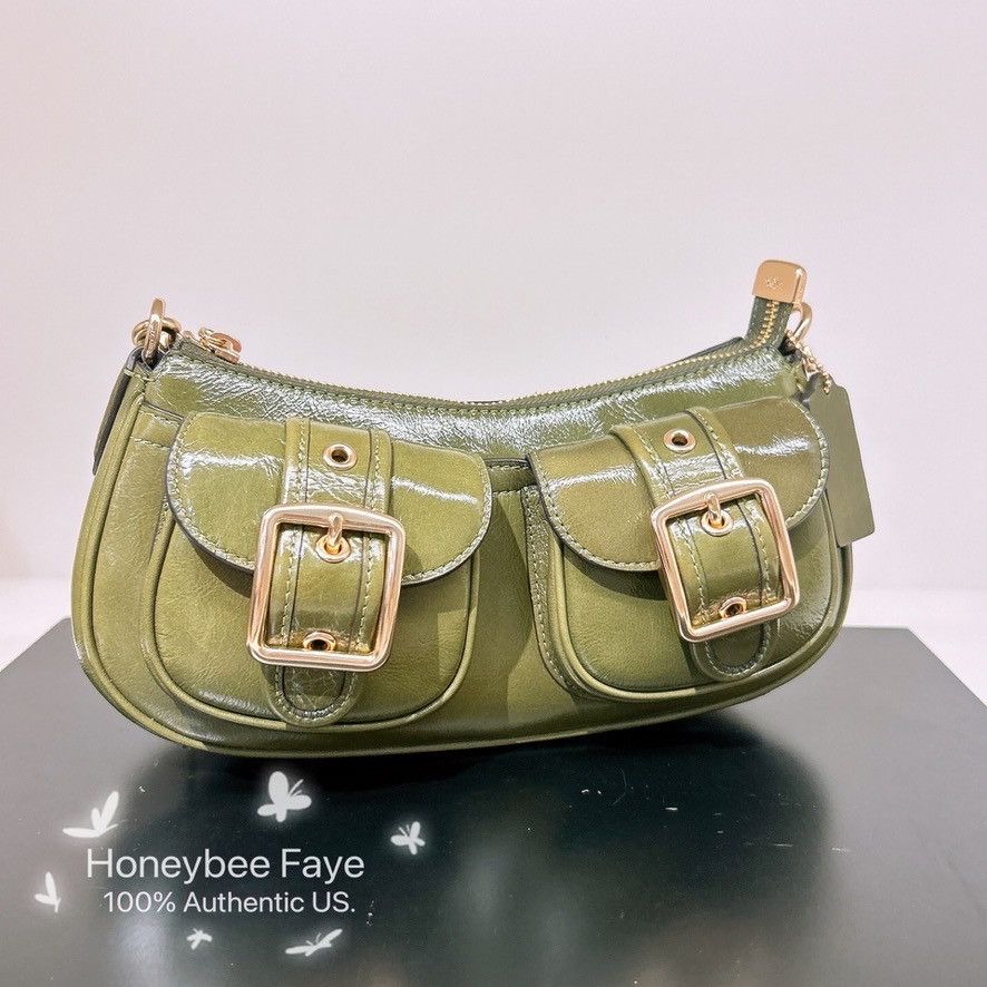 Coach Ashton Bag CBJ01 Size ONE SIZE - 3 Thumbnail