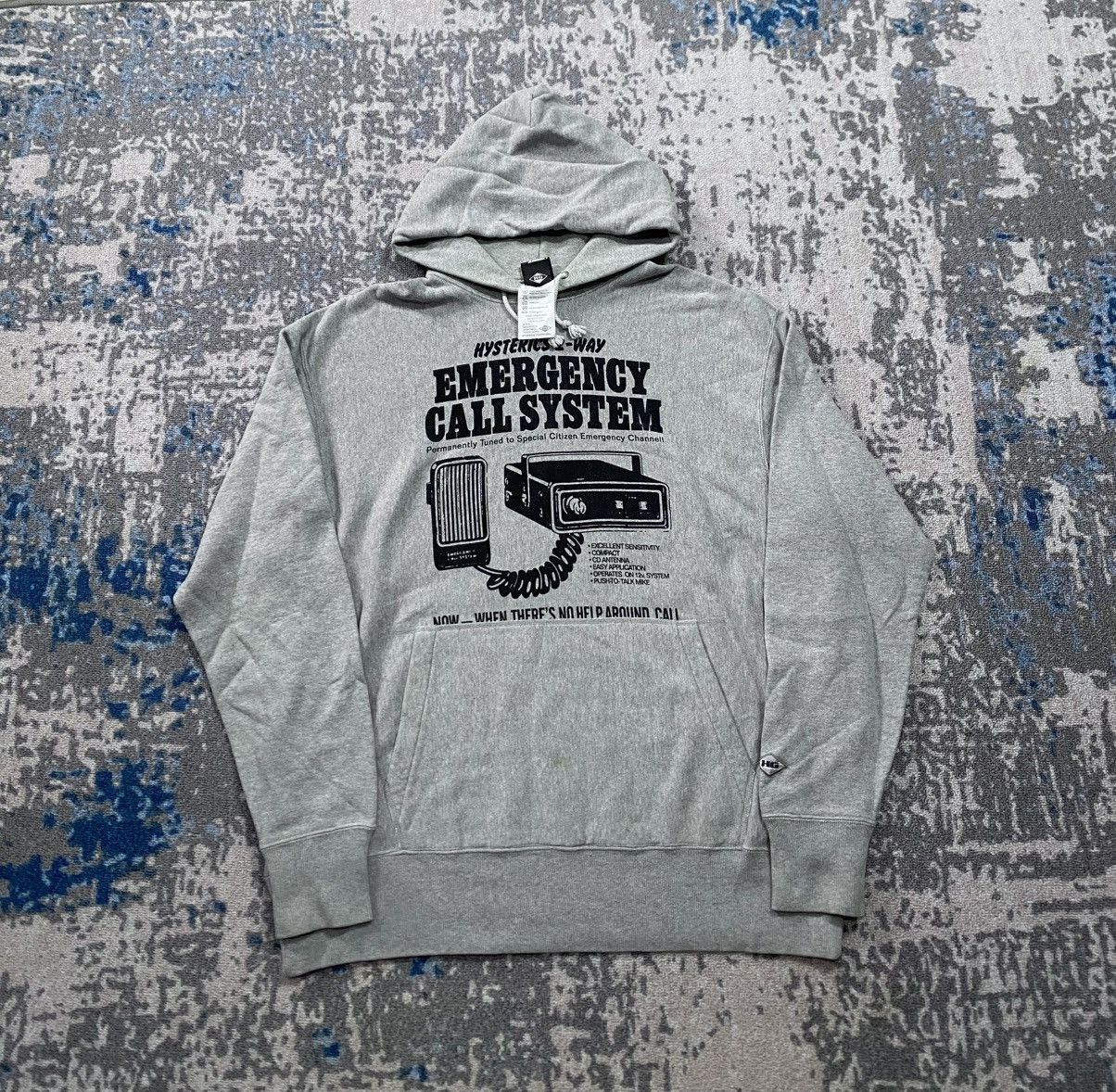 20471120 × Hysteric Glamour × Japanese Brand vintage hysteric 