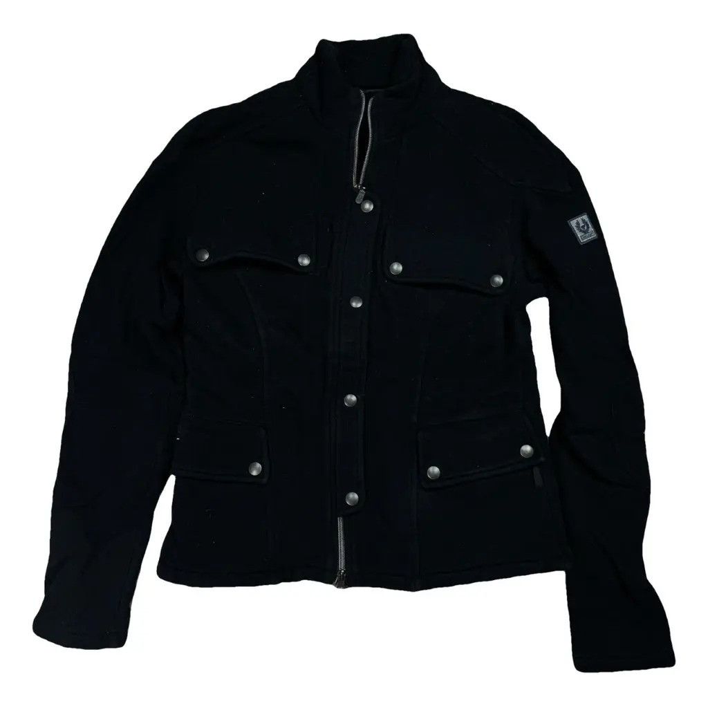 Belstaff Belstaff Jacket Size: M Size M / US 6-8 / IT 42-44 - 1 Thumbnail