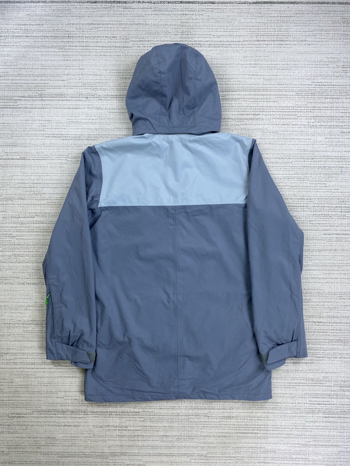 Salomon Salomon Advanced Skin Dry 10k Multipocket Gorpcore Jacket Size US M / EU 48-50 / 2 - 2 Thumbnail