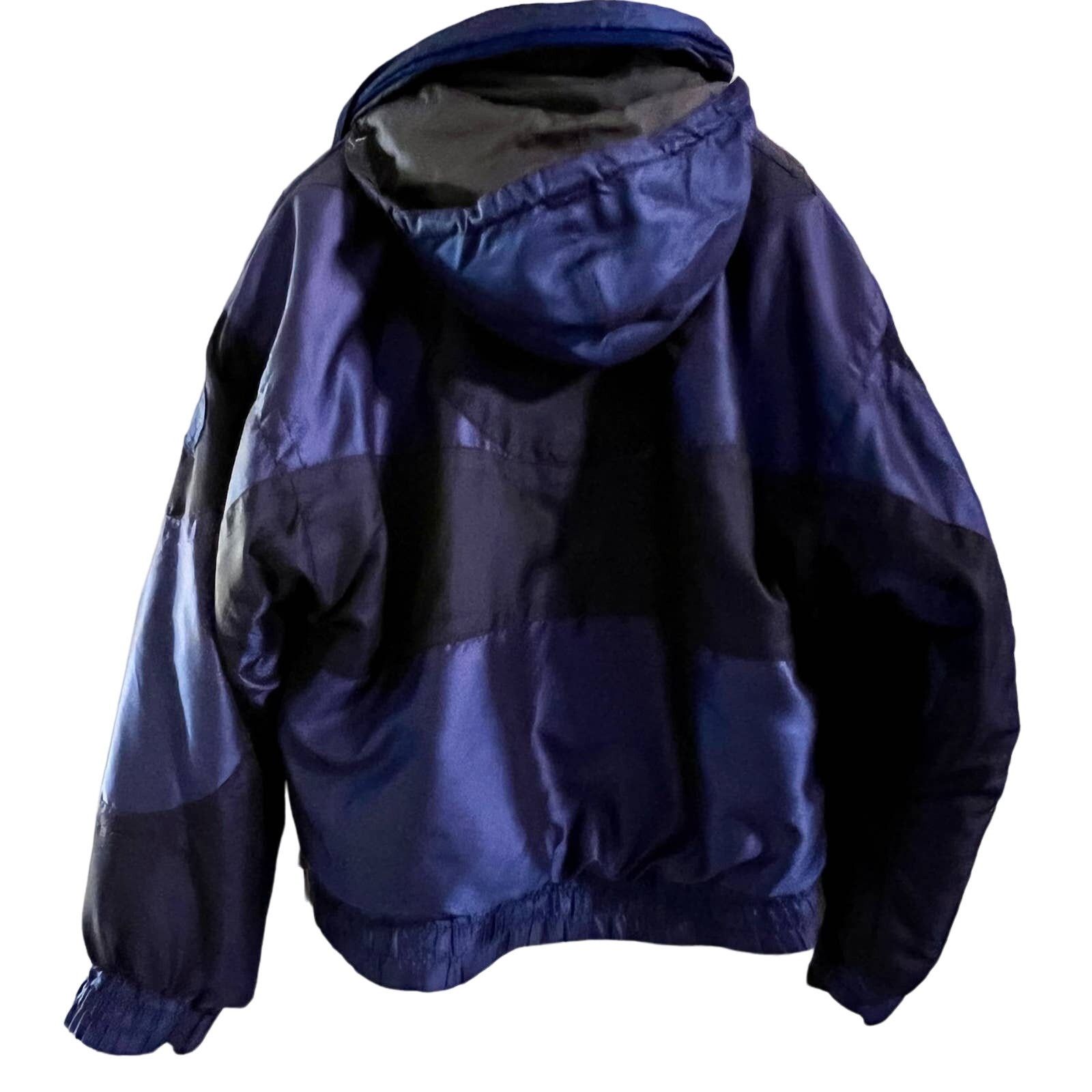 Other Couloir Gore-Tex Ski Jacket Men's Size 40 Vintage Loaded Size US L / EU 52-54 / 3 - 1 Thumbnail
