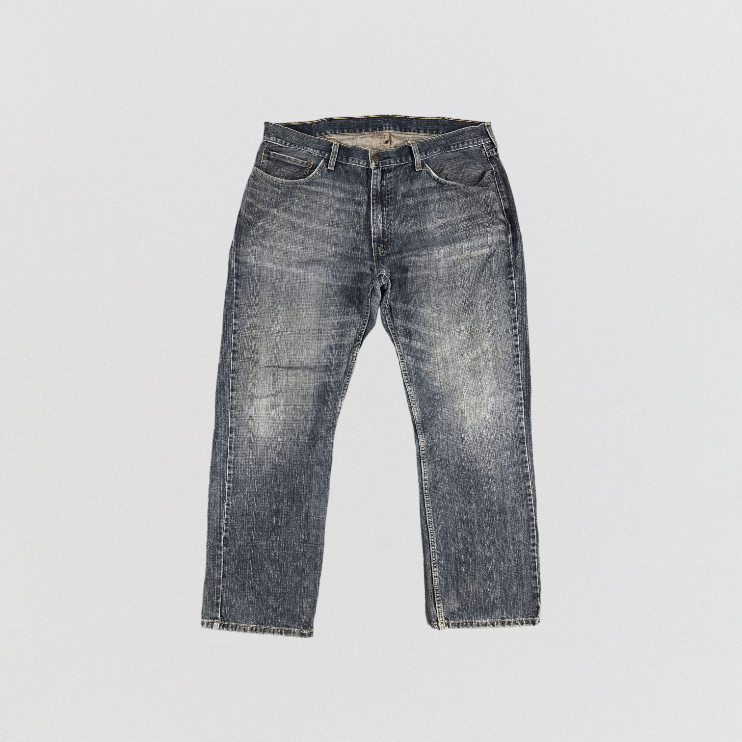Levi's × Vintage Vintage Levis 559 Jeans-JM1258 Size US 40 / EU 56 - 1 Thumbnail