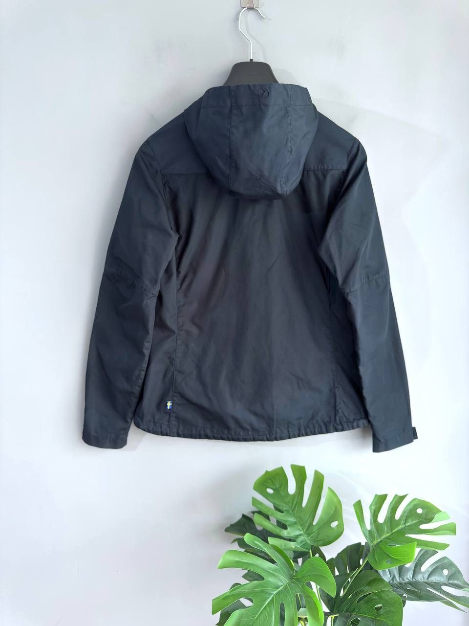 Fjallraven Fjallraven Stina G-1000 Women's Outdoor Hiking Jacket Size S Size S / US 4 / IT 40 - 12 Thumbnail