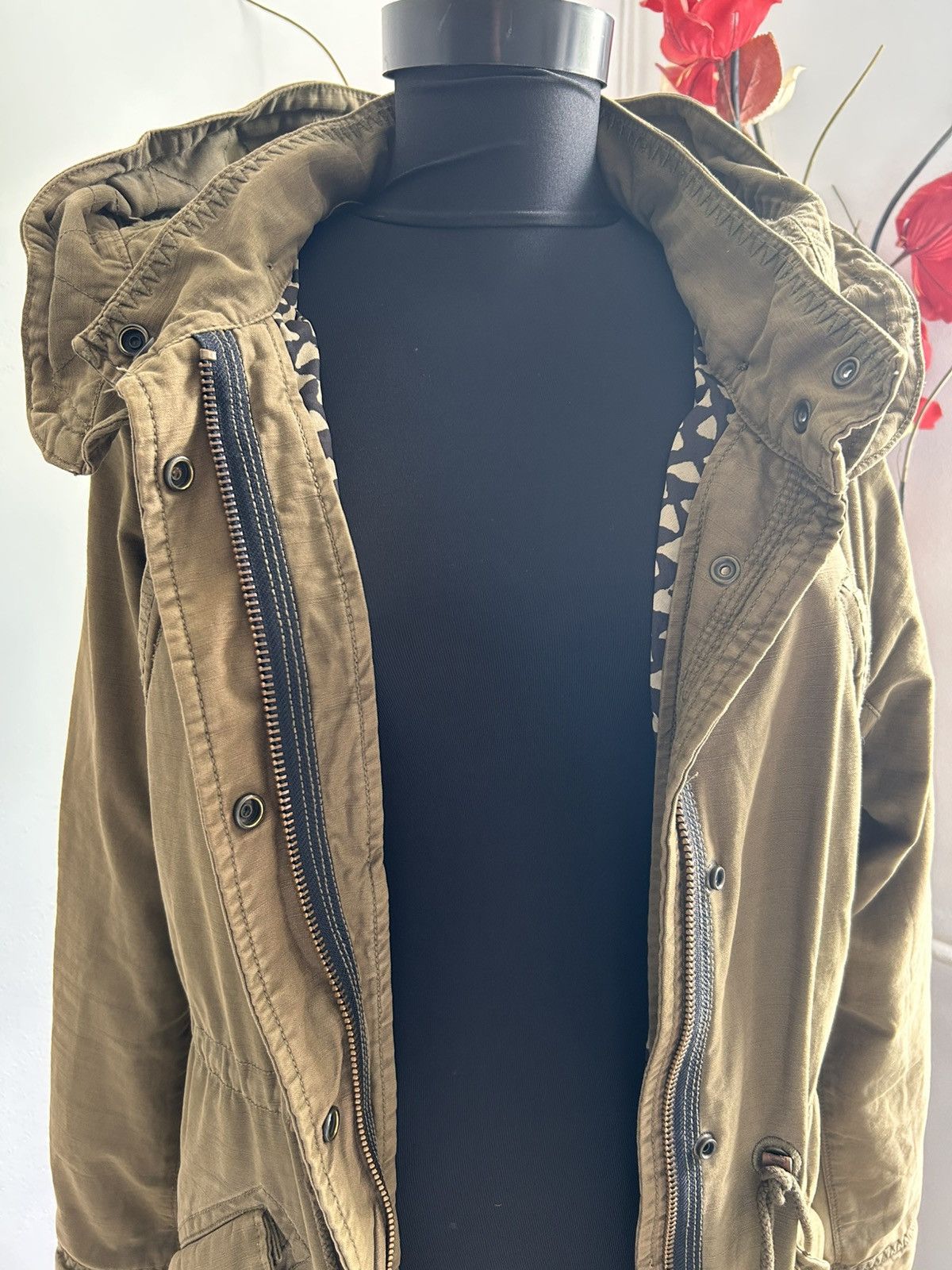 Maison Scotch Maison Scotch Women Parks size L Size L / US 10 / IT 46 - 2 Thumbnail