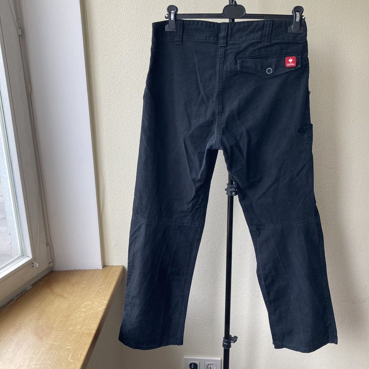 Other Engelbert Strauss Jeans WorkWear Crazy Fit Size US 30 / EU 46 - 3 Thumbnail