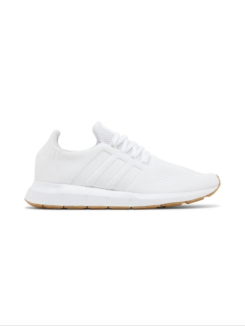 Adidas Adidas Orginals Swift Run Cloud White Gum Running Sneakers Size US 8 / EU 41 - 1 Thumbnail