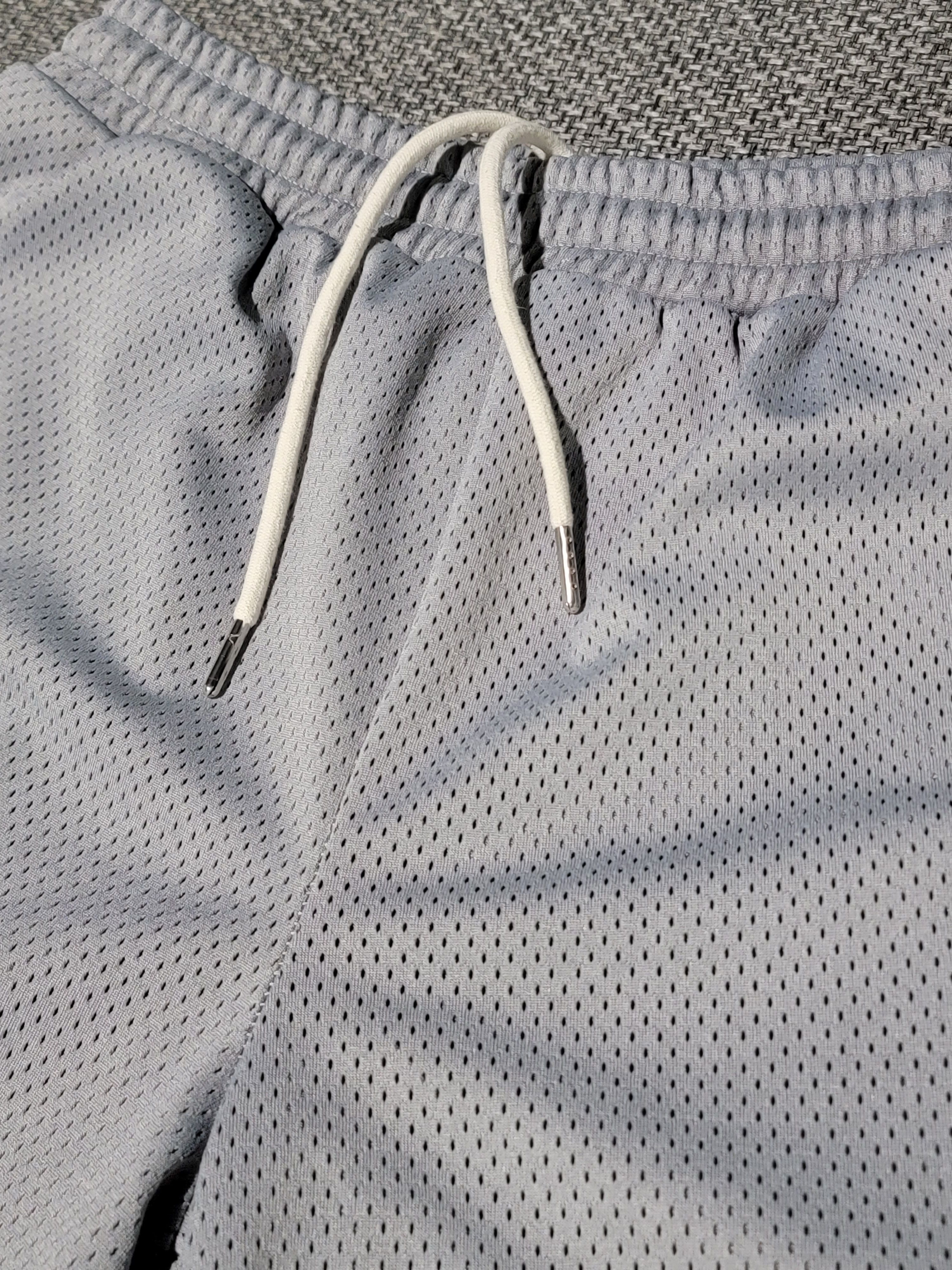 HIDDEN Hidden NY mesh shorts Size US 34 / EU 50 - 5 Thumbnail