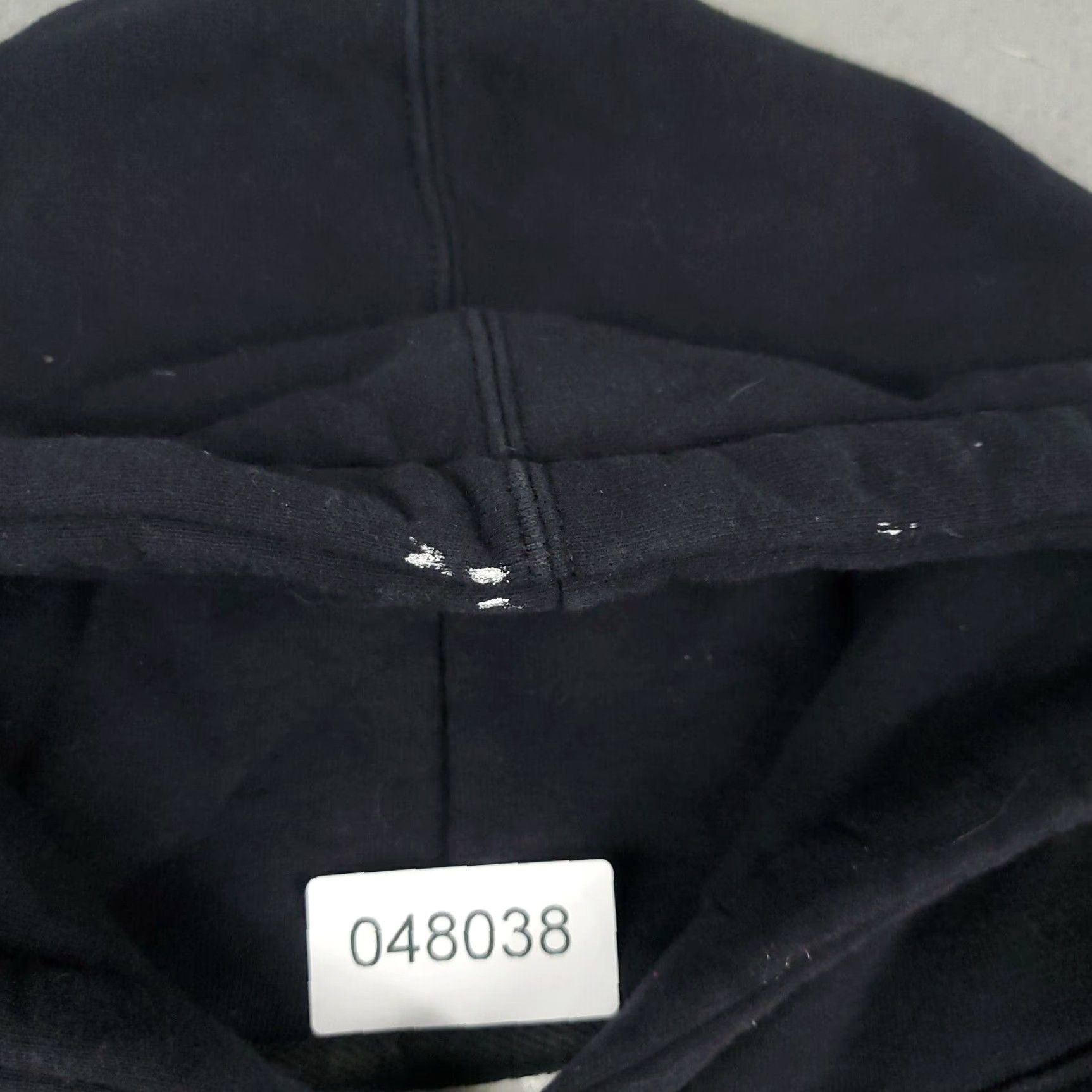 Puma VINTAGE PUMA Hoodie Pullover Mens Small Black Casual All Seasons Sports Size US S / EU 44-46 / 1 - 6 Thumbnail