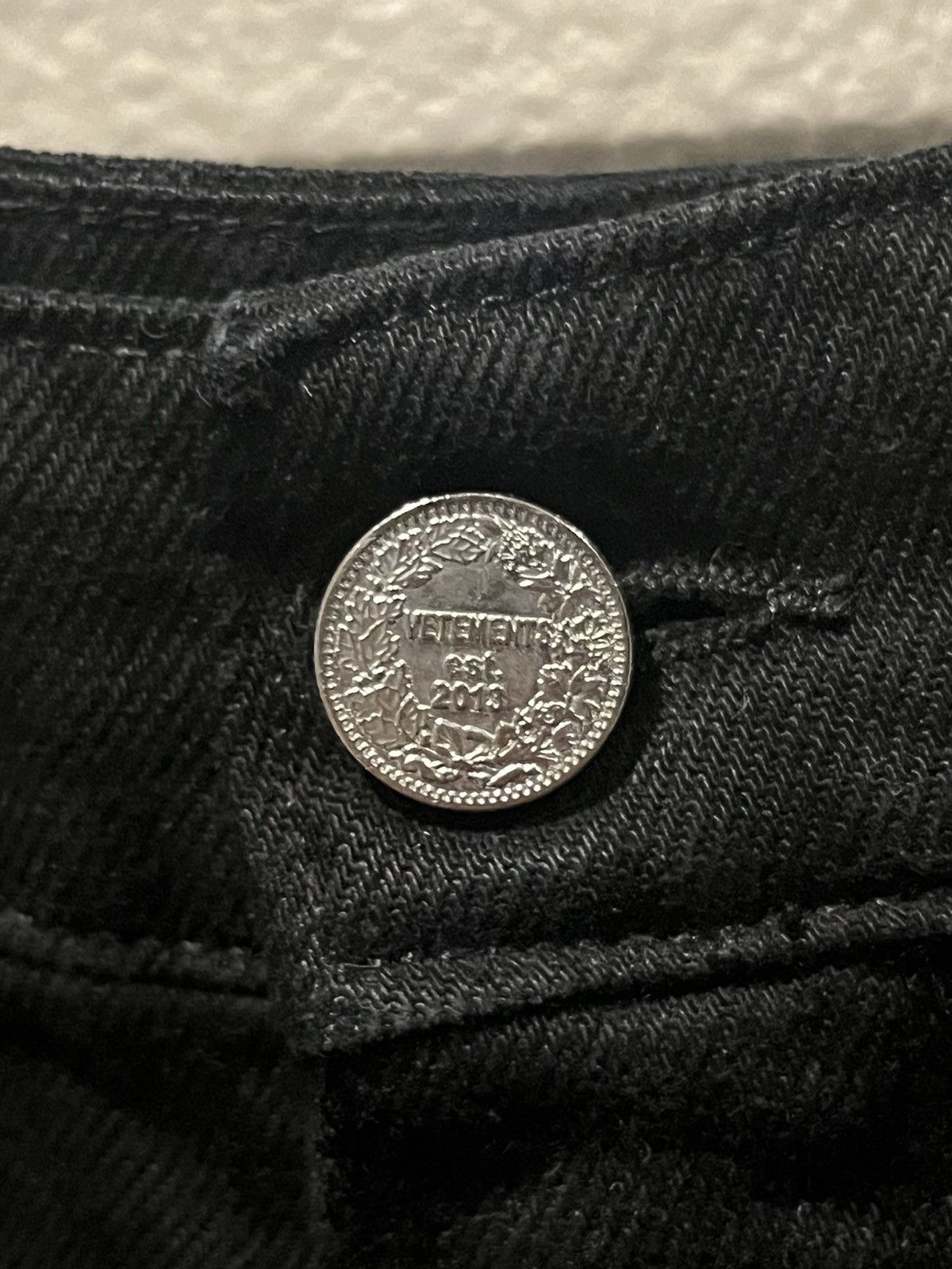 Vetements Vetements hybrid zip off cargos Size US 34 / EU 50 - 5 Thumbnail