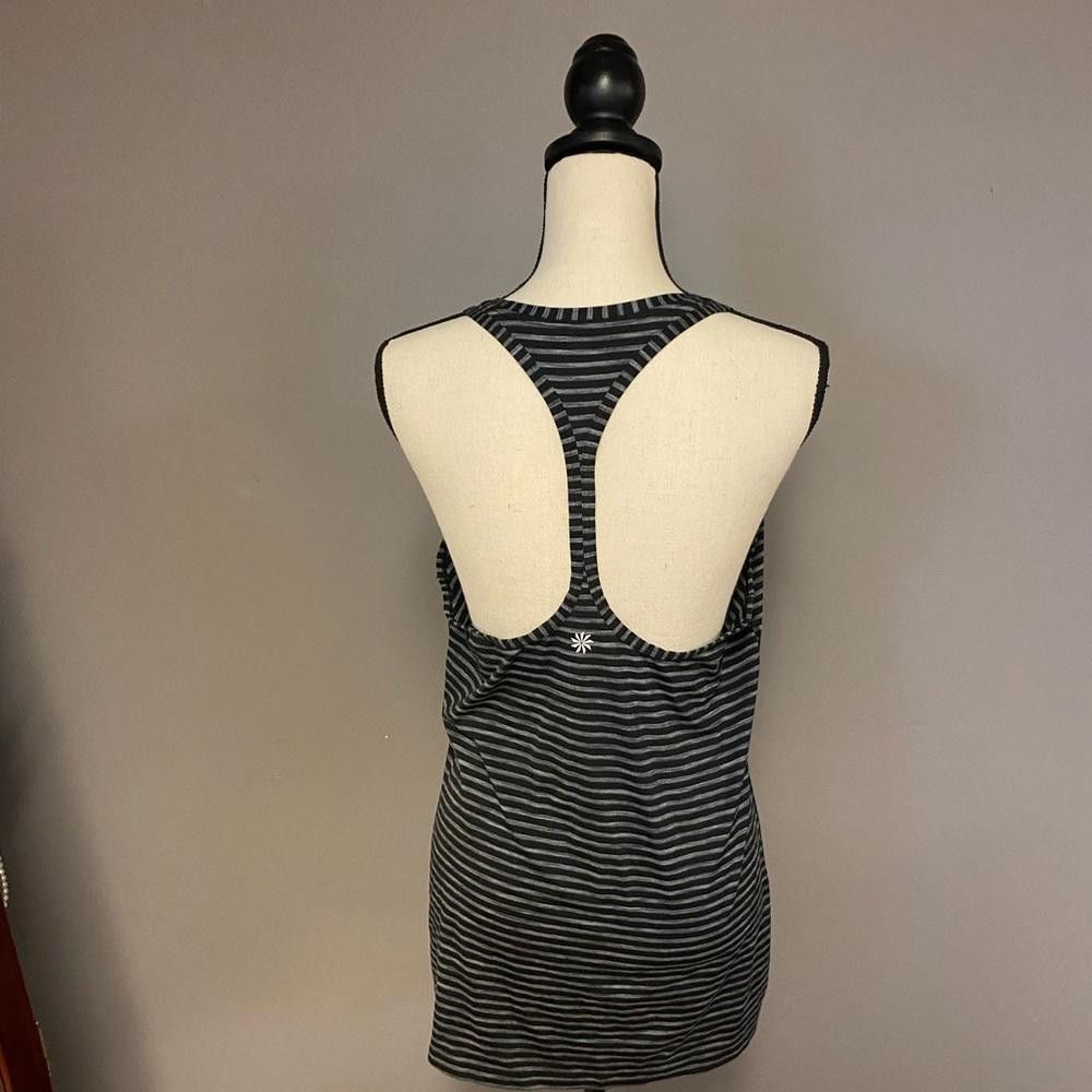 Designer Athleta athletic tank top Size M / US 6-8 / IT 42-44 - 3 Thumbnail