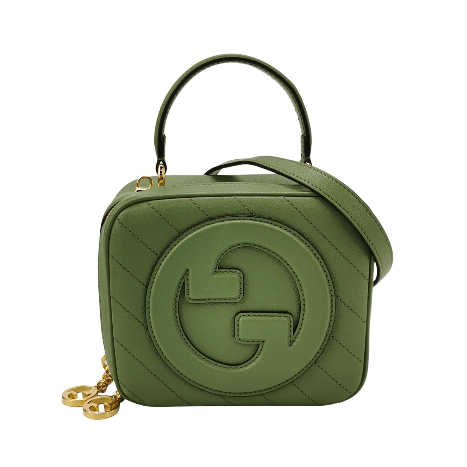 Gucci Gucci Women os Shoulder Bags Size ONE SIZE - 1 Thumbnail