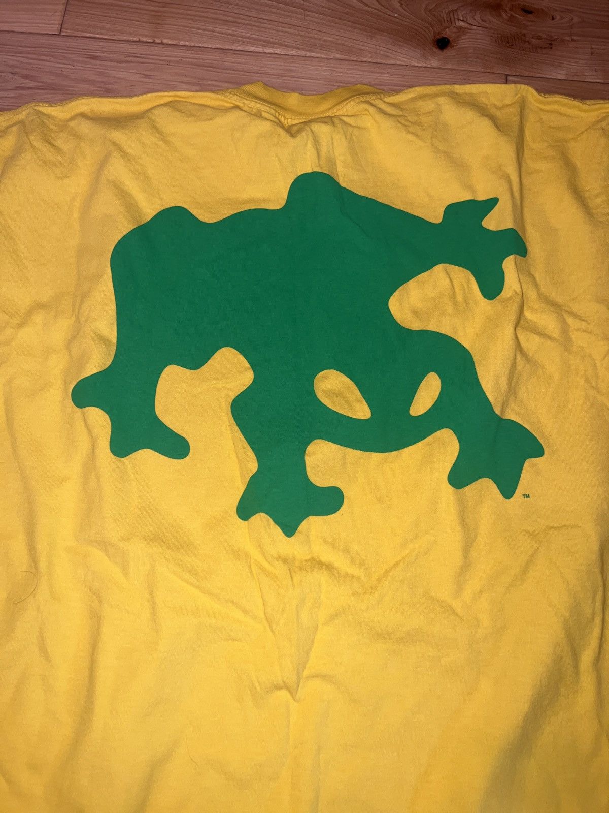Other Psycho active logo shirt Size US XL / EU 56 / 4 - 2 Thumbnail