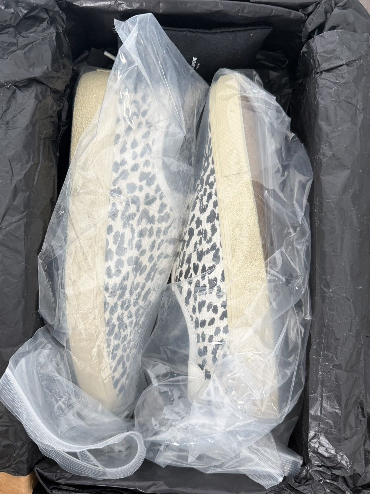 Hedi Slimane × Saint Laurent Paris Saint Laurent Babycat Og Skate 20 sneakers Size US 8 / EU 41 - 10 Thumbnail