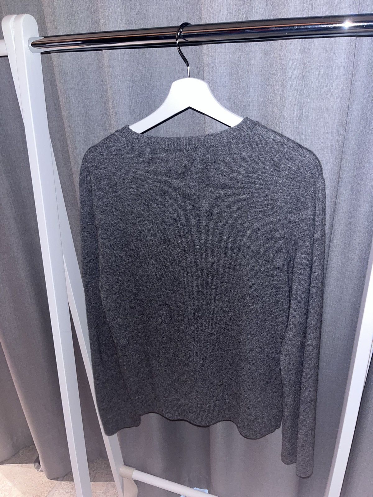 Valentino Valentino Cashmere Sweatshirt Size US S / EU 44-46 / 1 - 2 Thumbnail