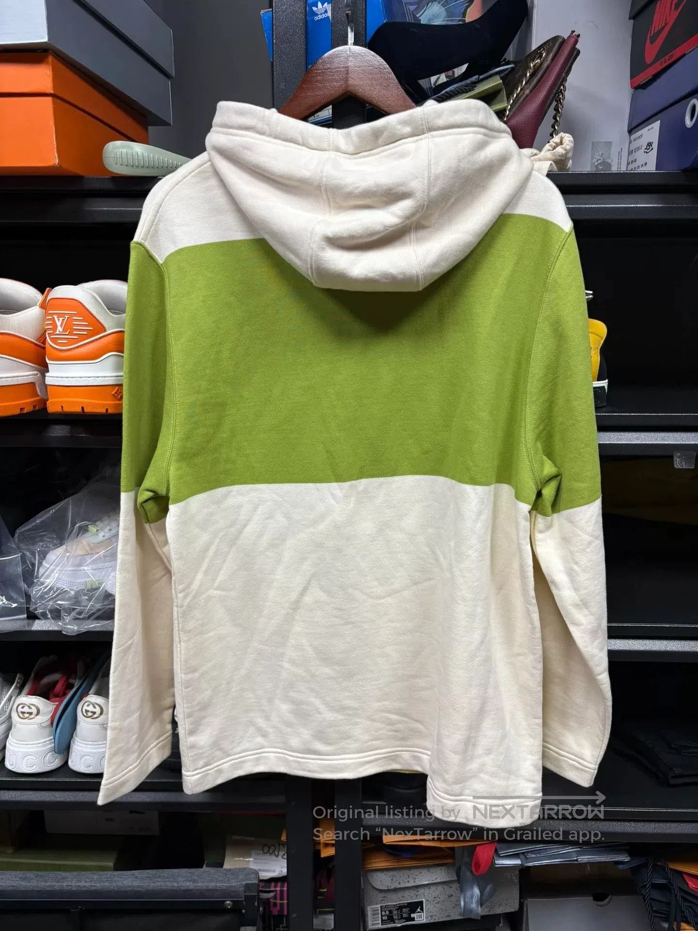 Loewe loewe x miyazaki animation xs hoodie. Size US XS / EU 42 / 0 - 2 Thumbnail