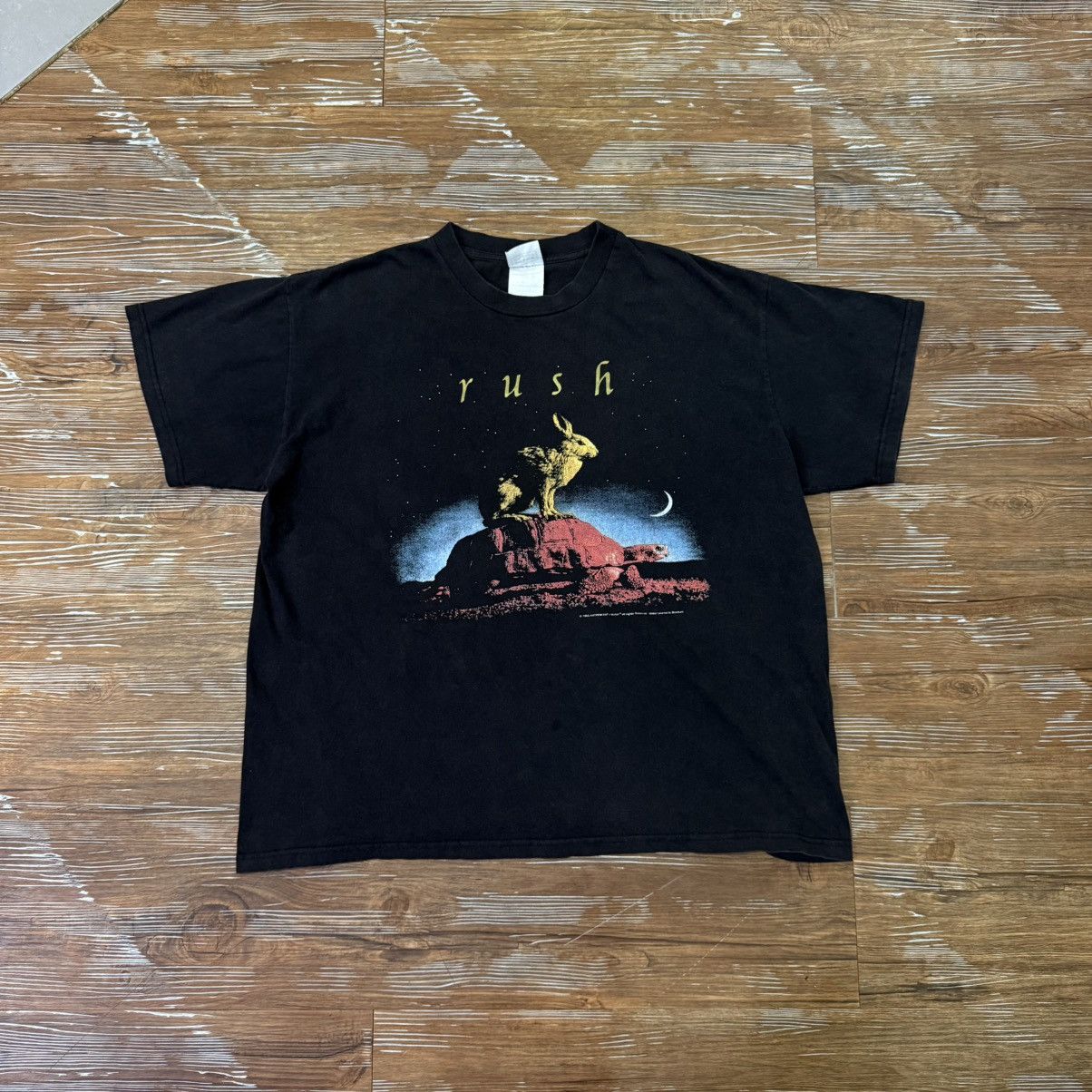 Other Vintage rush 1993 over size Size US L / EU 52-54 / 3 - 3 Thumbnail