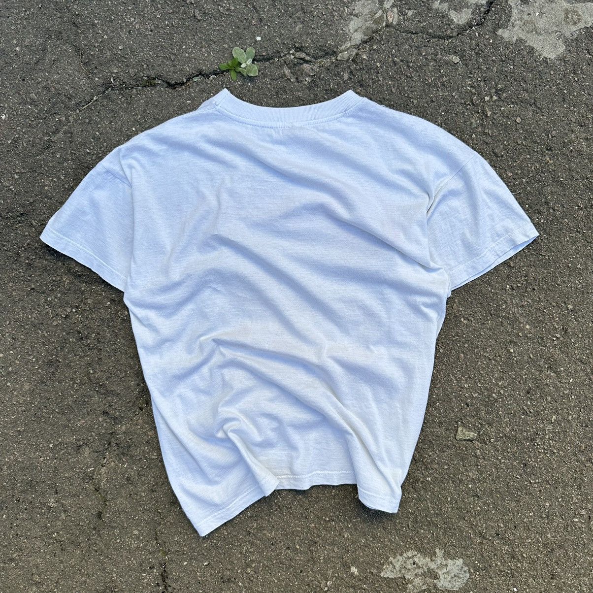Vintage VTG Queen Tee 1989 Rare Band Tee Rock Single stitch Used Size US S / EU 44-46 / 1 - 2 Thumbnail