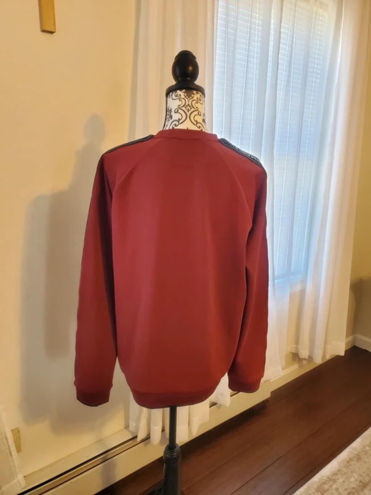 Armani Armani Sweatshirt Size M / US 6-8 / IT 42-44 - 3 Thumbnail