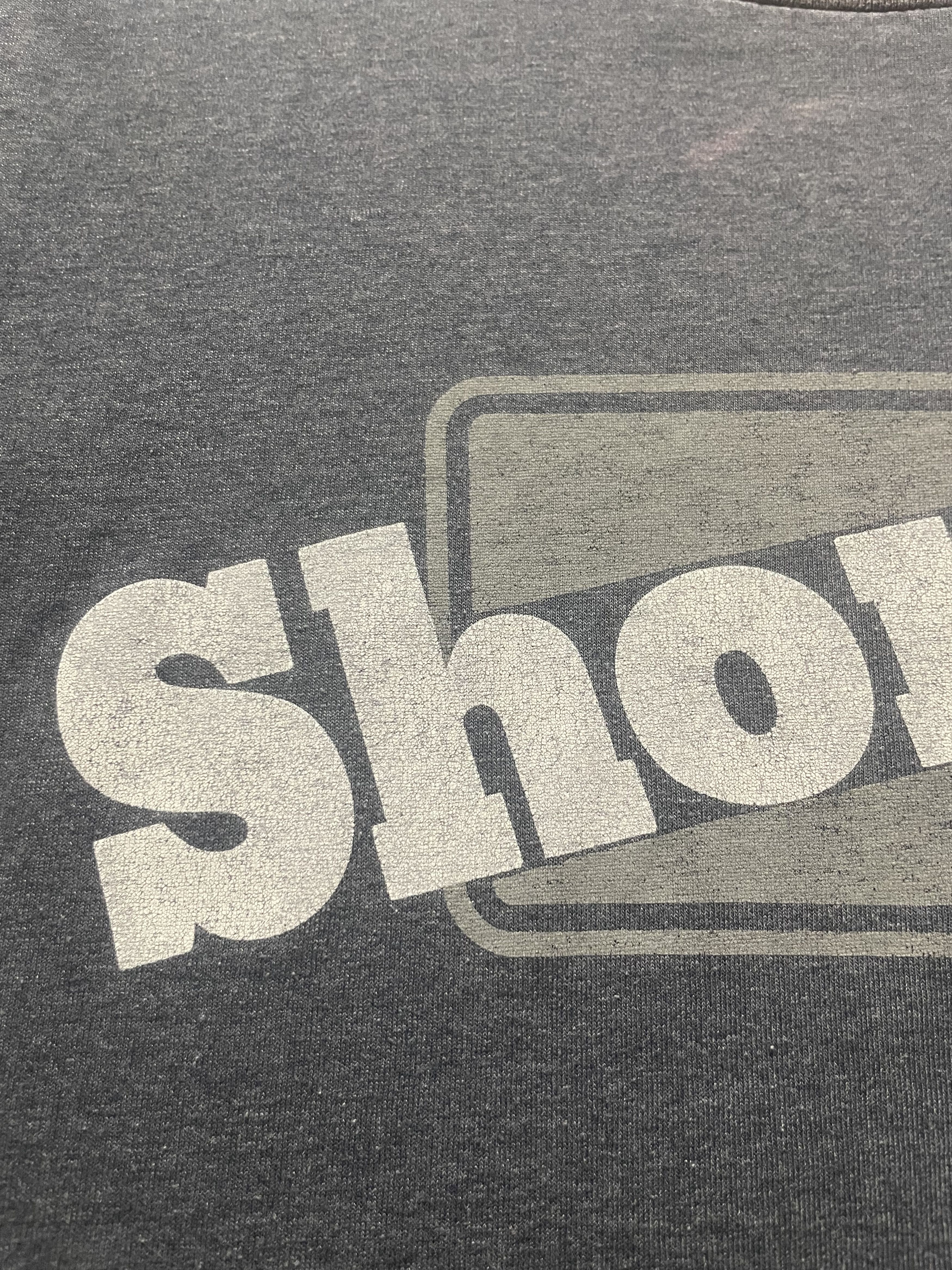 Vintage Vintage Shortys Skateboards Shirt Size US S / EU 44-46 / 1 - 3 Thumbnail