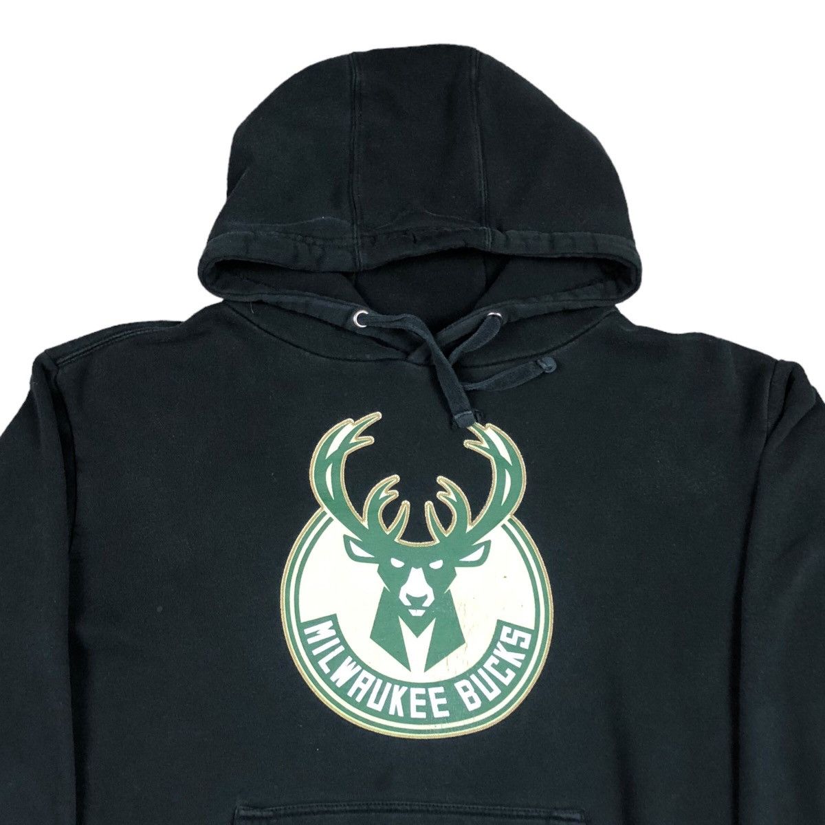 NBA Fanatics Milwaukee Bucks Antetokounmpo Sweatshirt Adult L Size US L / EU 52-54 / 3 - 2 Thumbnail