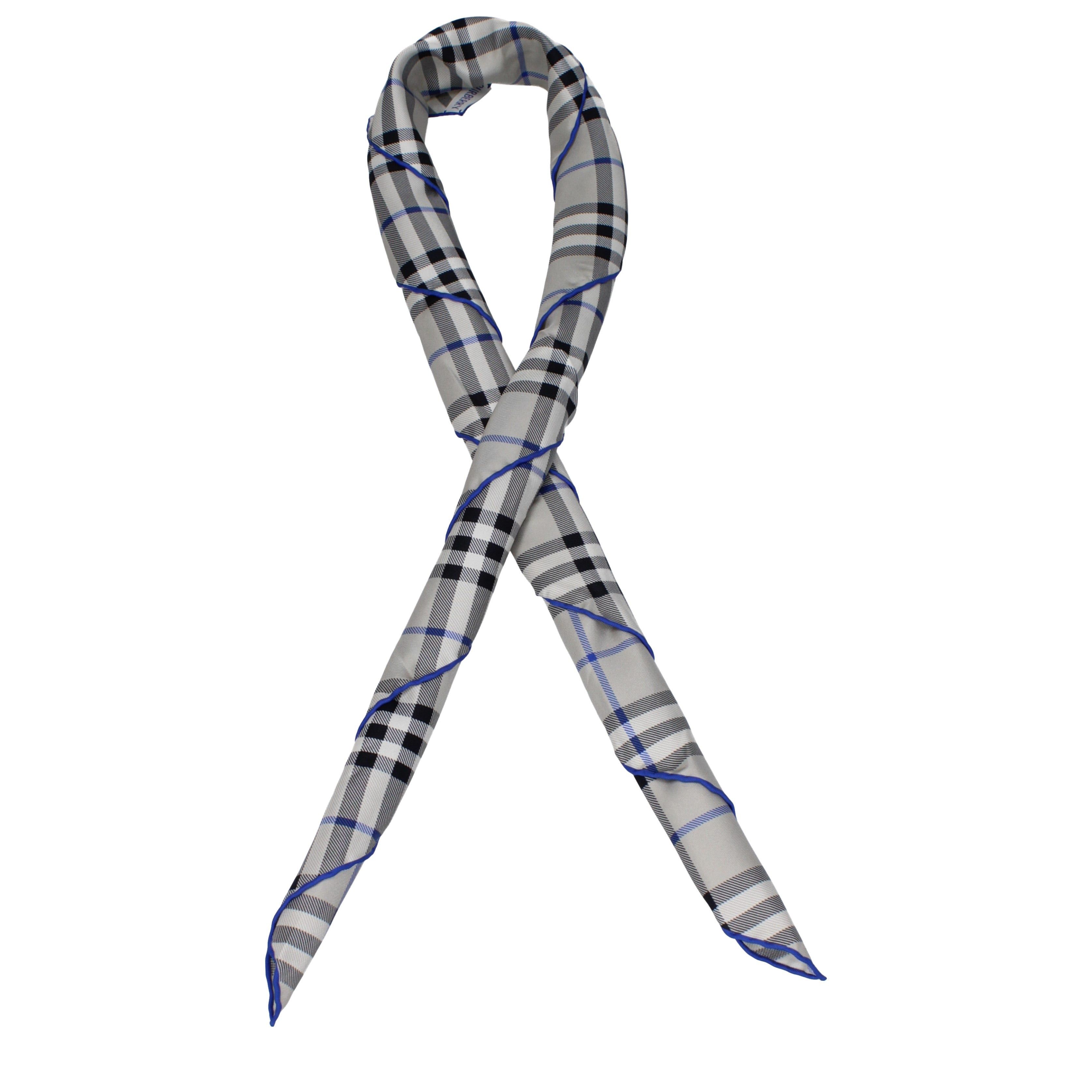 Burberry Foulard Size ONE SIZE - 1 Thumbnail