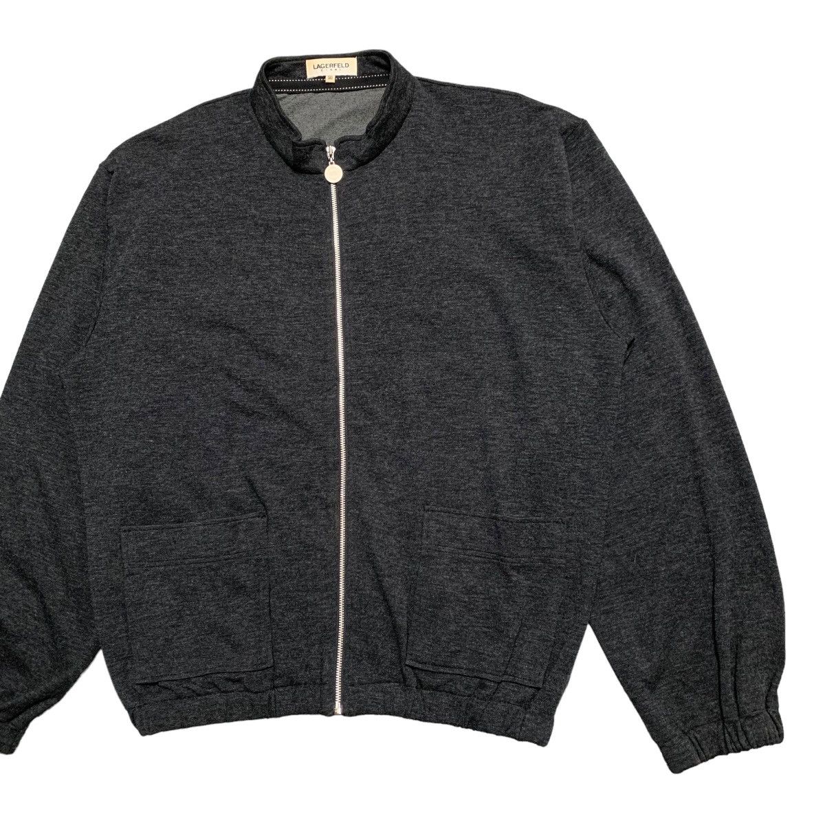 Karl Lagerfeld Lagerfeld Homme Jacket Size US M / EU 48-50 / 2 - 3 Thumbnail