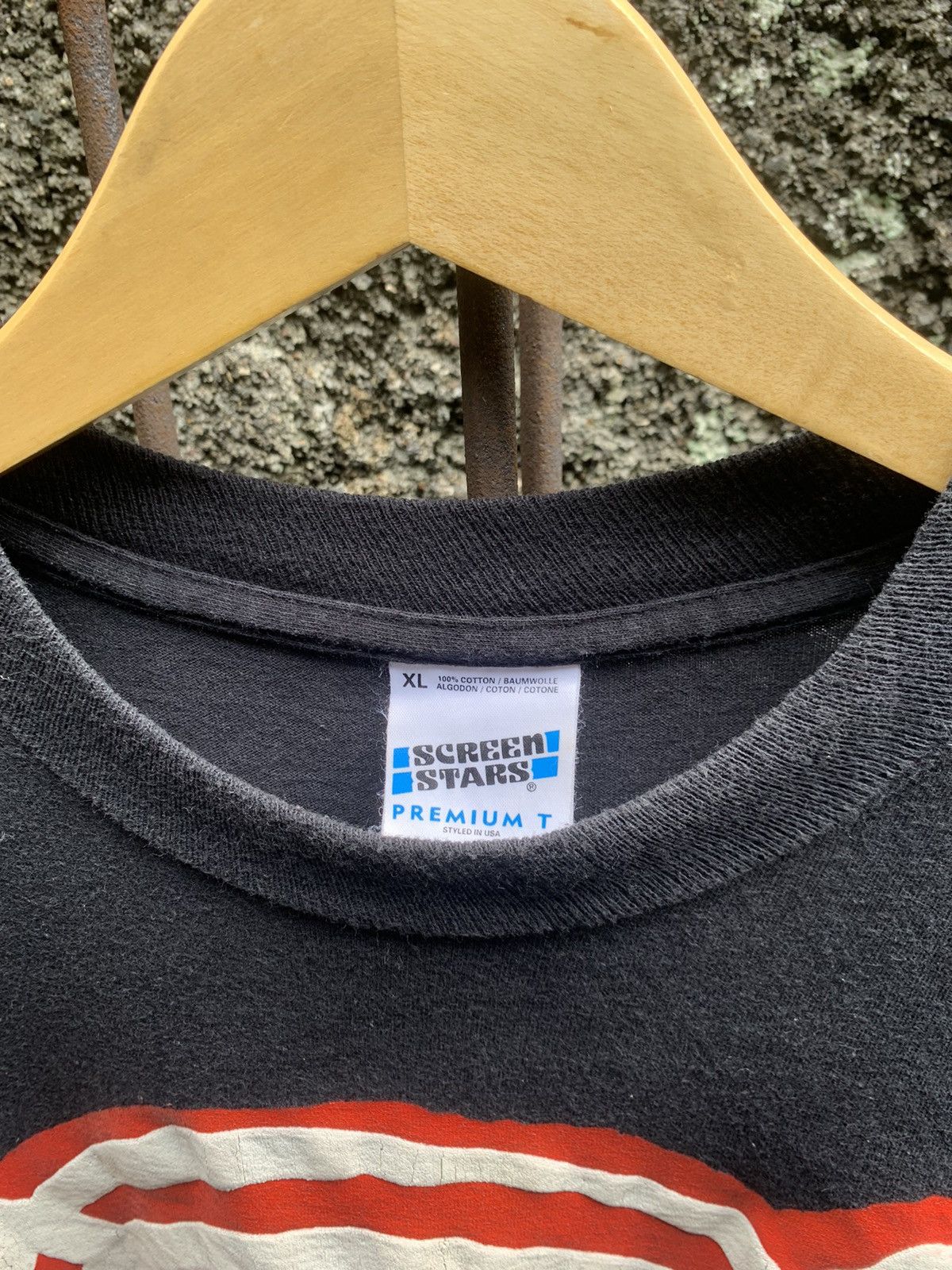 Band Tees Vintage Neds Atomic Dustbin Longsleeve Are You Normal Size US XL / EU 56 / 4 - 2 Thumbnail