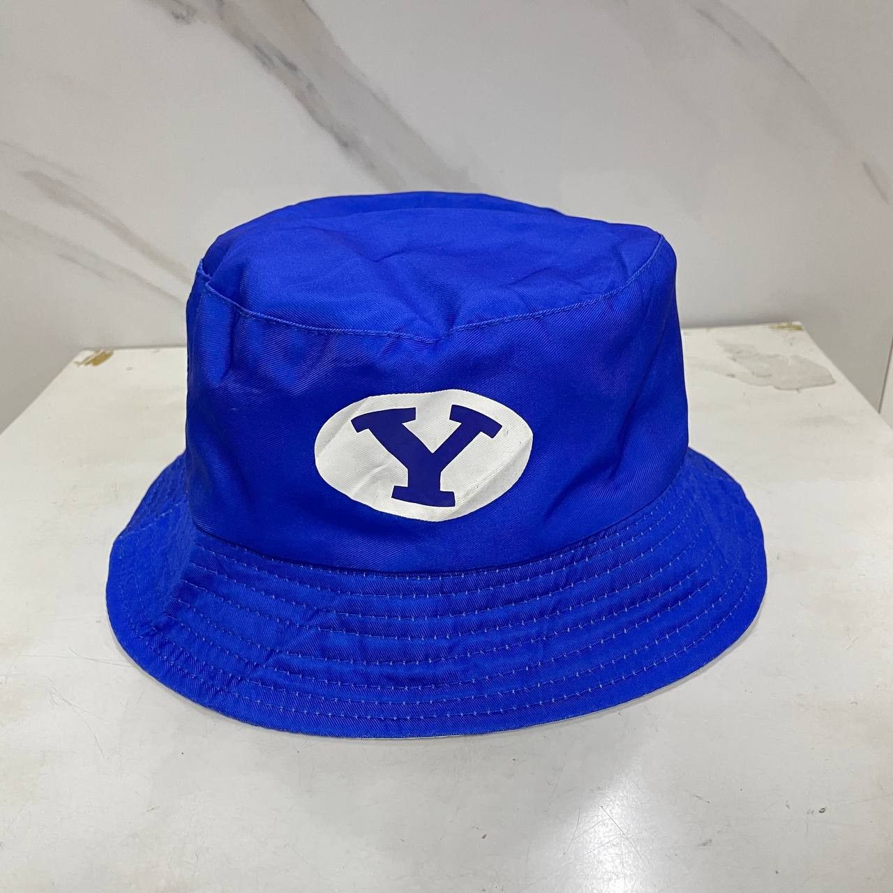 Vintage ⭐️SALE⭐️ BYU Brigham Young University COUGAR Size ONE SIZE - 1 Thumbnail