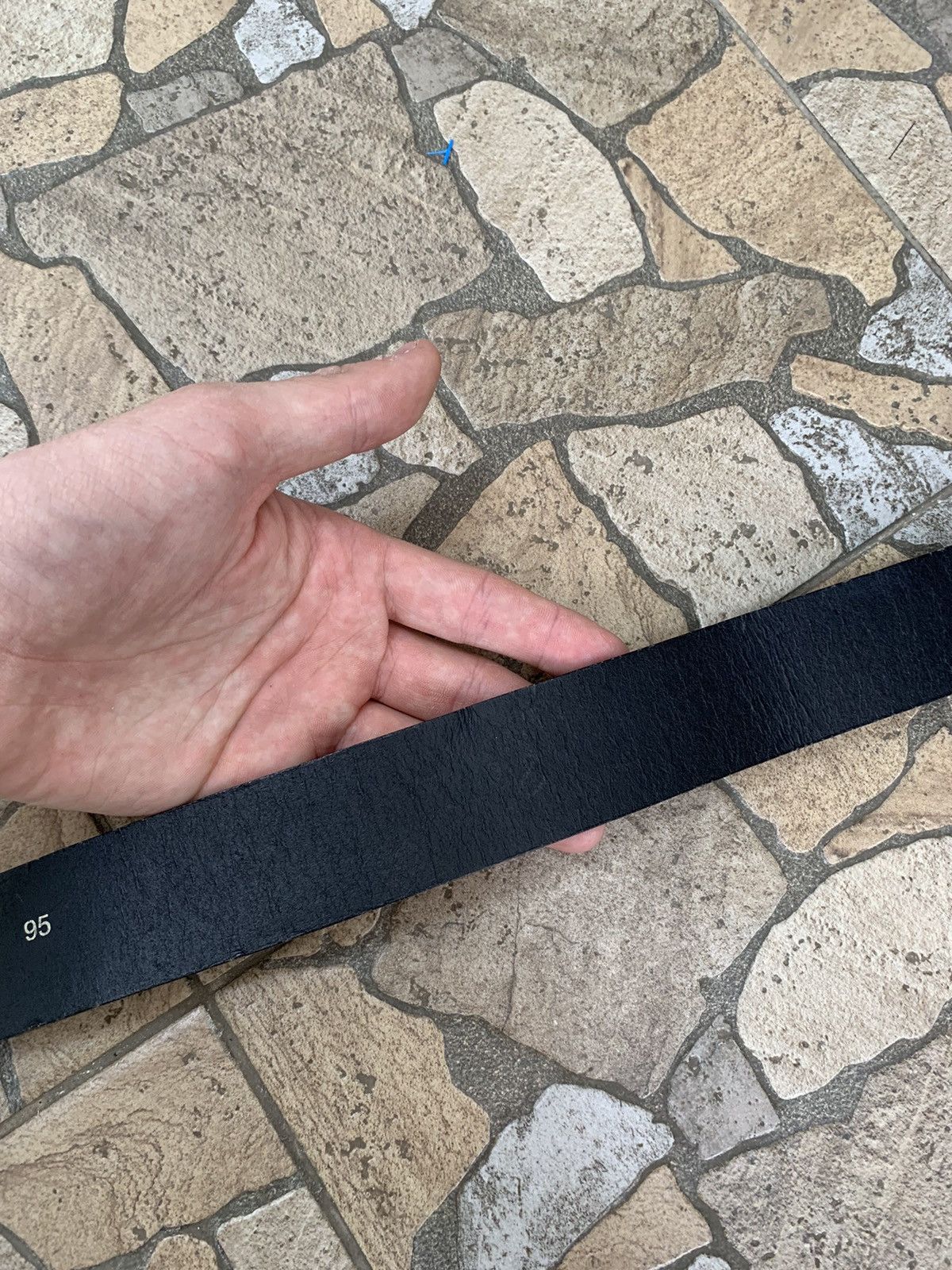 Other Y2K Skull Belt Size ONE SIZE - 22 Thumbnail