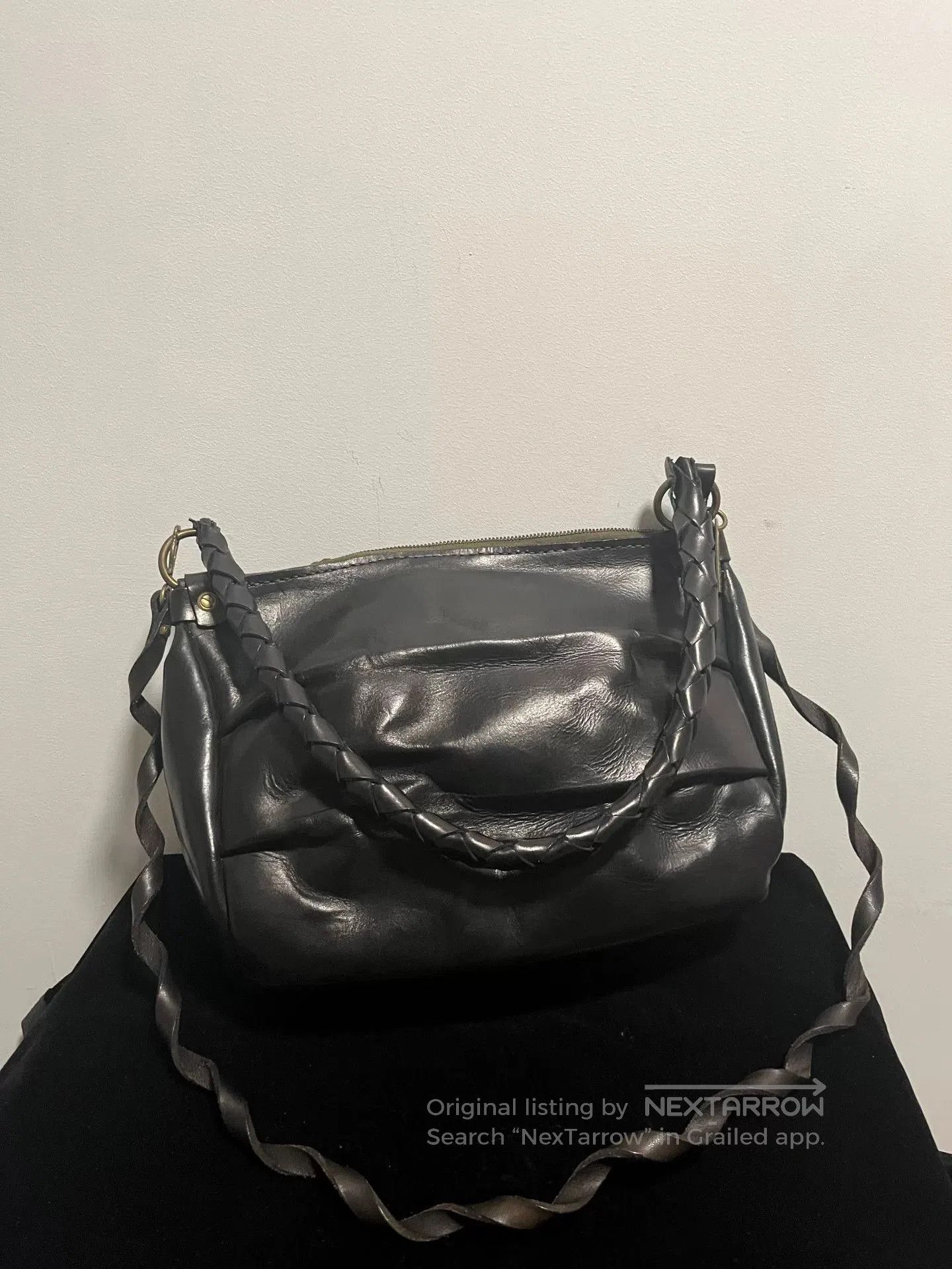 munoz vrandecic Munoz Vrandecic Handbag Crossbody. Size ONE SIZE - 8 Thumbnail