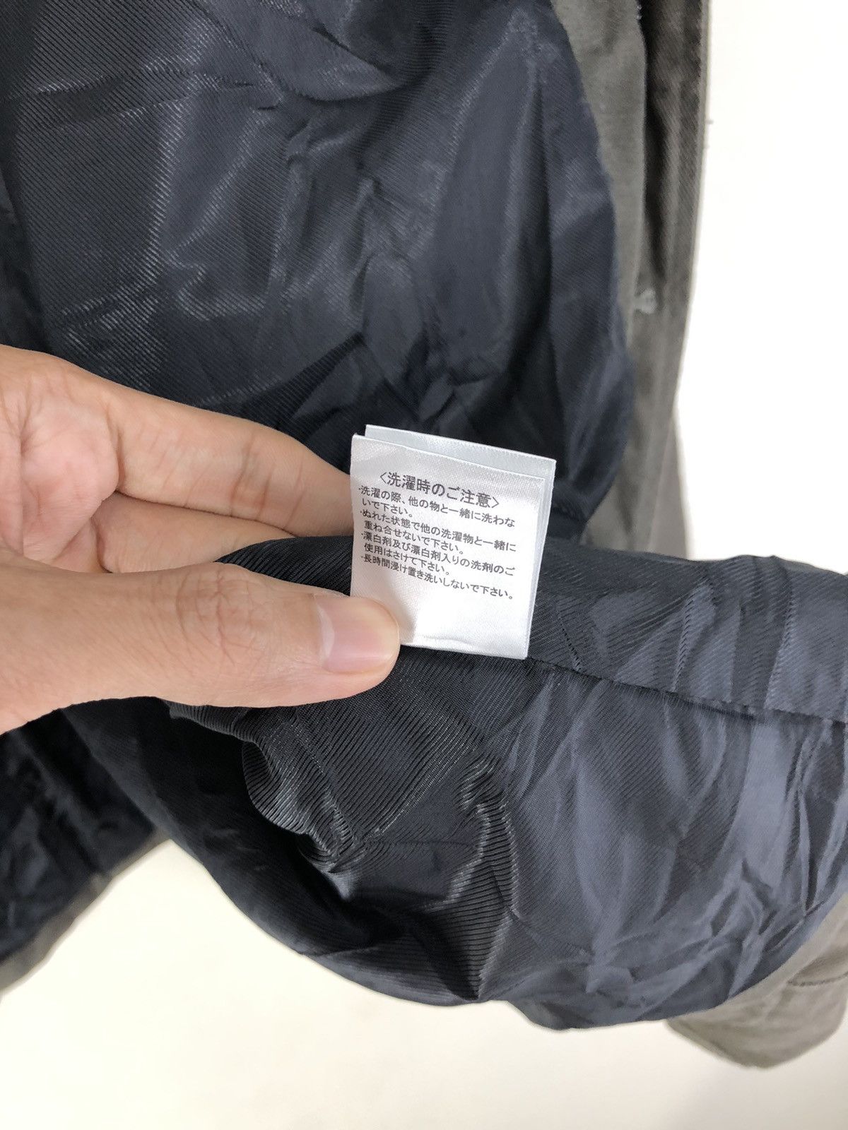 In The Attic In The Attic Multipocket Seditionaries Green Jacket Size US M / EU 48-50 / 2 - 16 Thumbnail