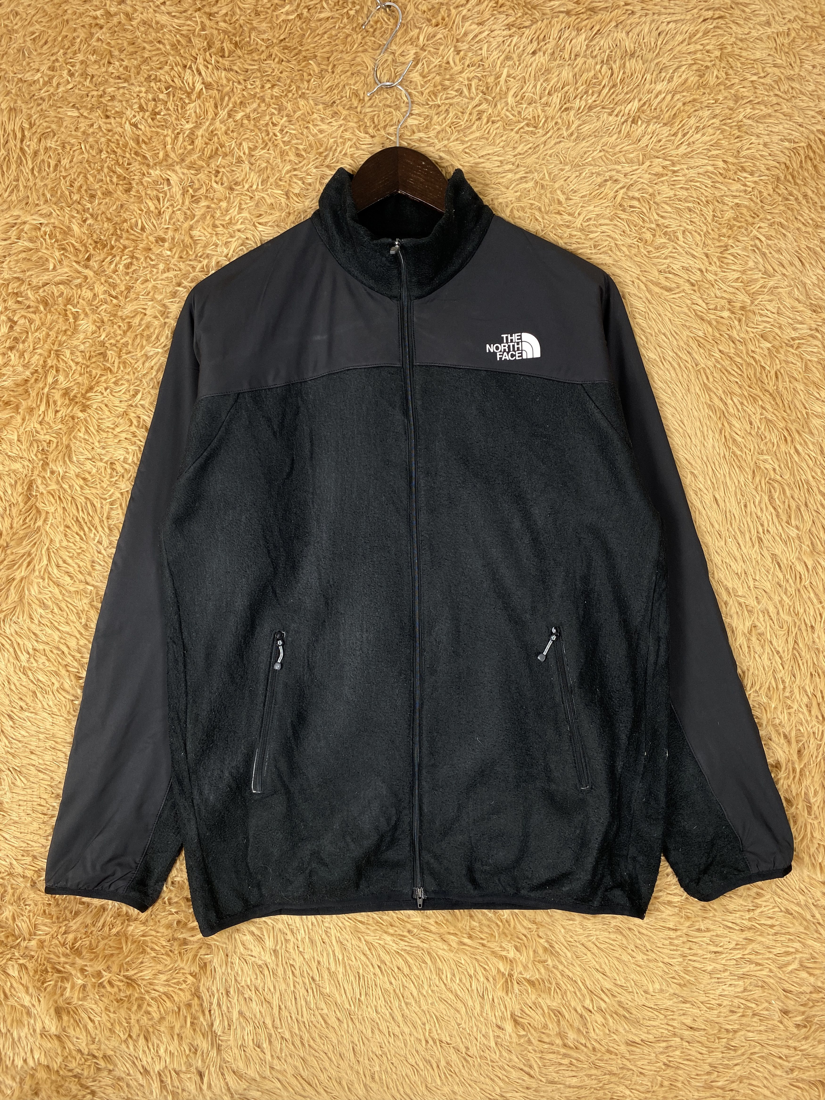The North Face Vintage The North Face Fleece Jacket J2065 Size US S / EU 44-46 / 1 - 1 Thumbnail