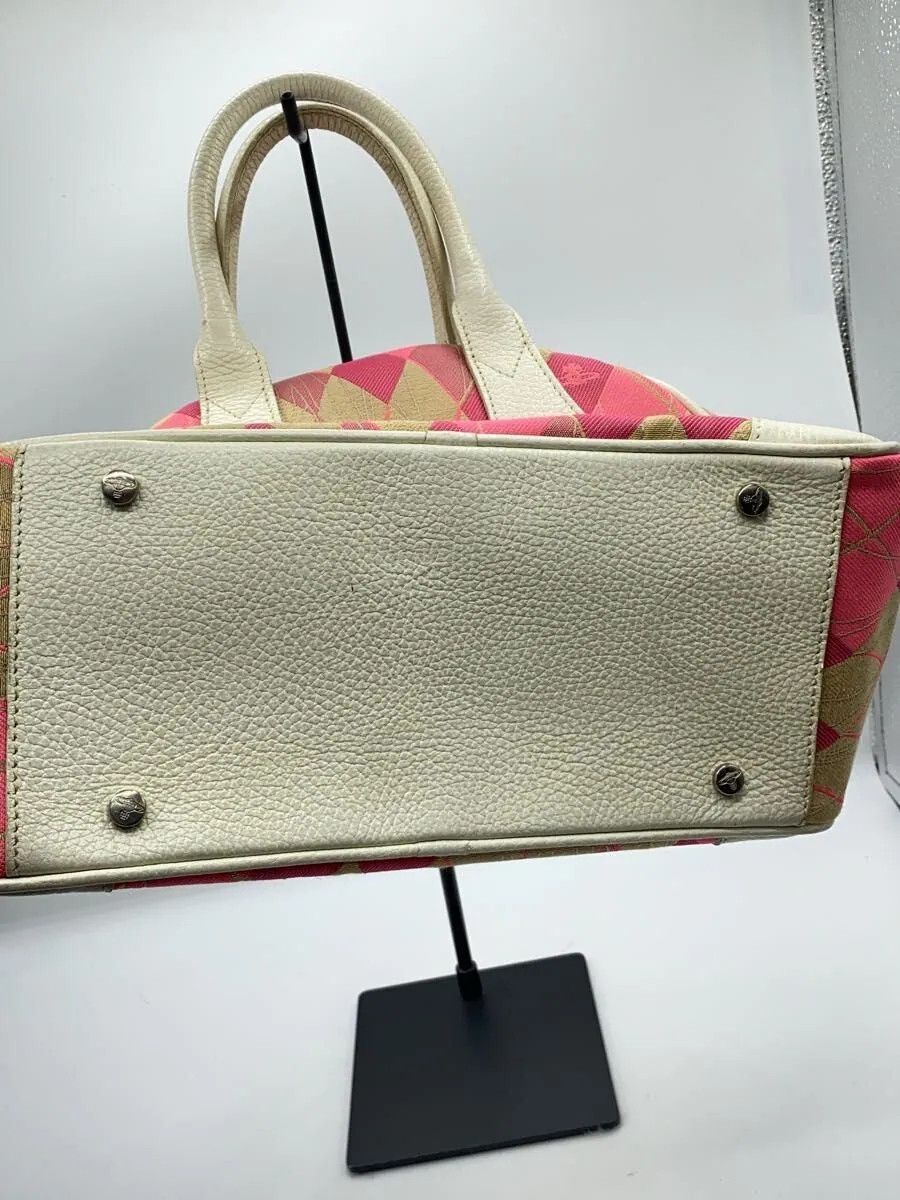 Vivienne Westwood Argyle Orb Hand Bag Size ONE SIZE - 4 Thumbnail