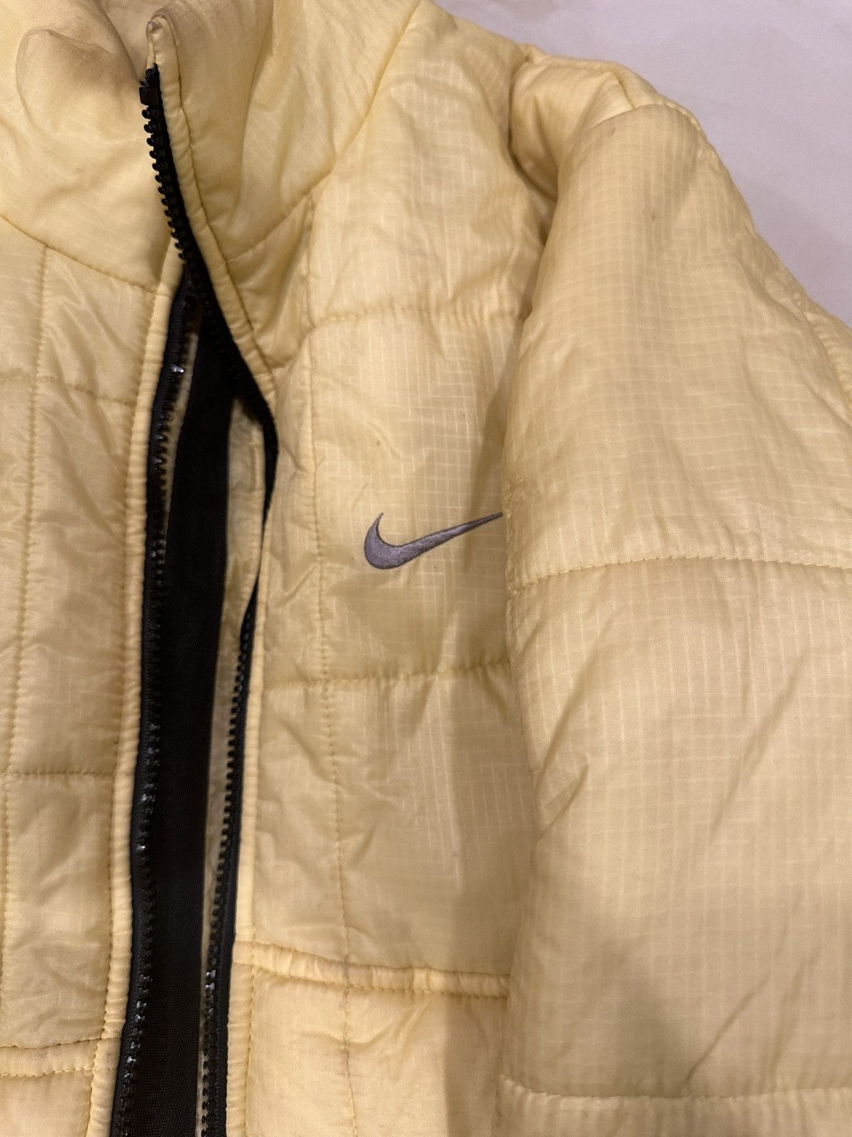 Nike Nike ACG Jacket Size US M / EU 48-50 / 2 - 2 Thumbnail
