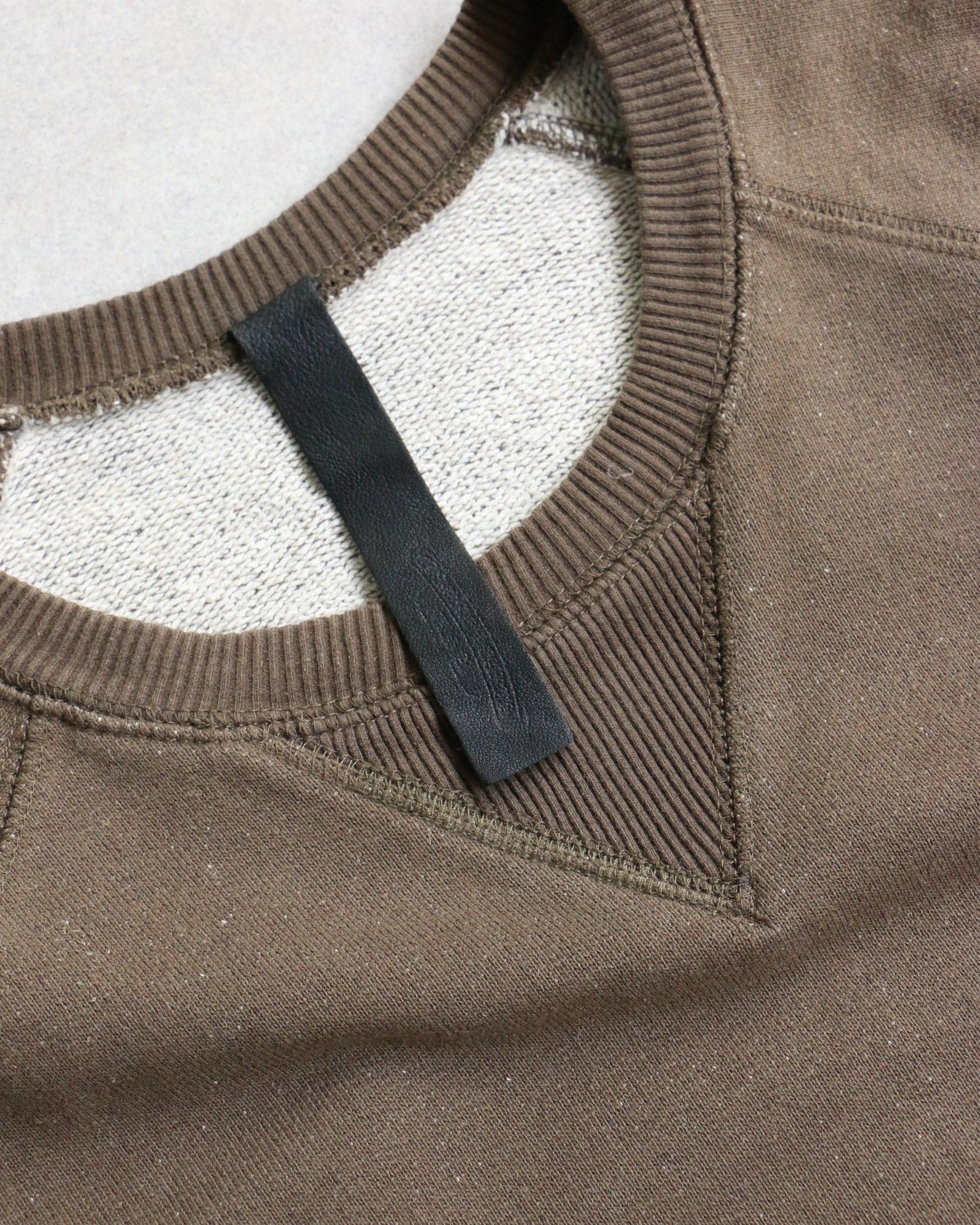Chrome Hearts Chrome Hearts Y-Not Embroidered Logo Crewneck Size US M / EU 48-50 / 2 - 4 Thumbnail