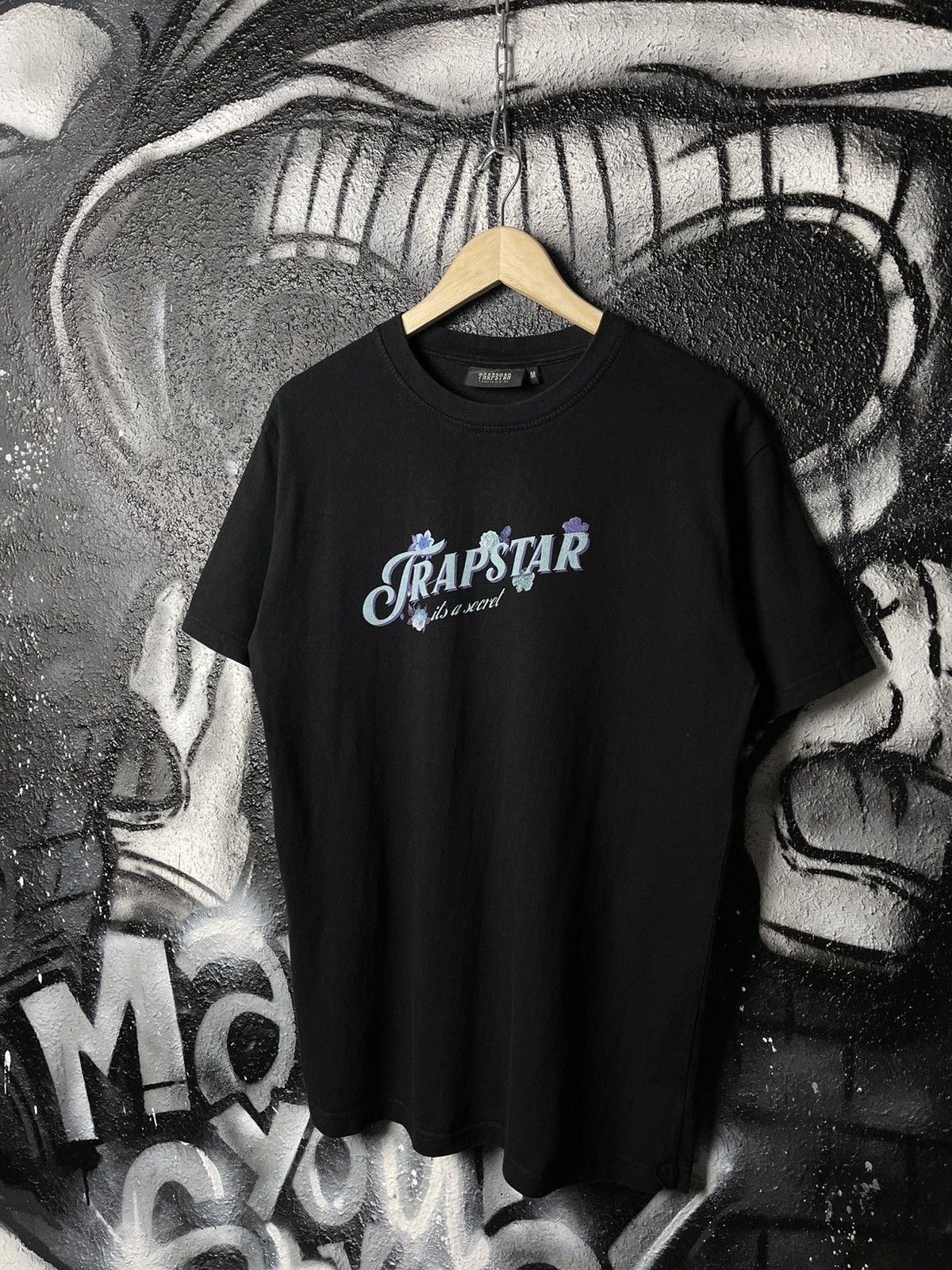 Trapstar London Trapstar London T-Shirt Men’s Size M Size US M / EU 48-50 / 2 - 1 Thumbnail